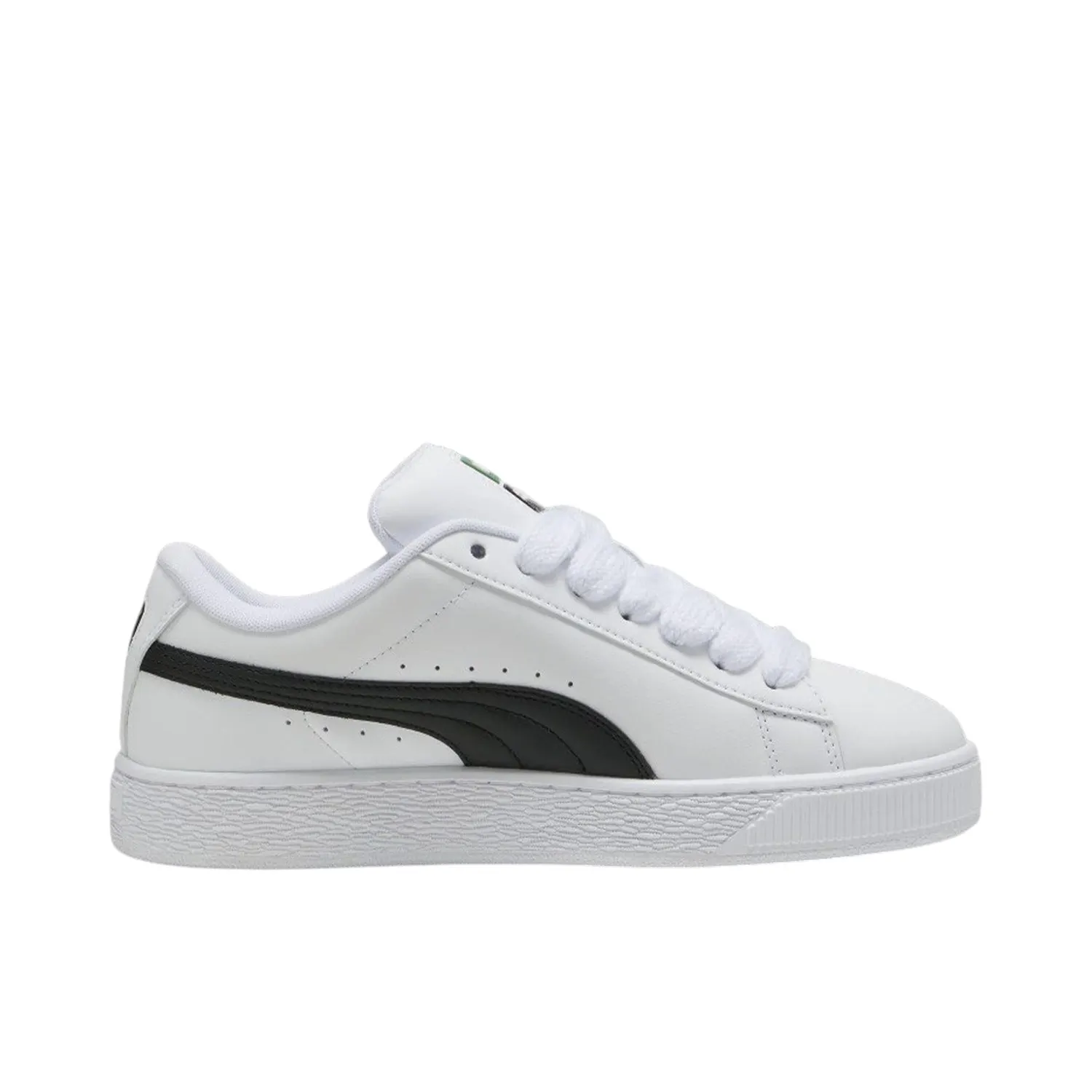 Suede XL Leather Suede XL Leather