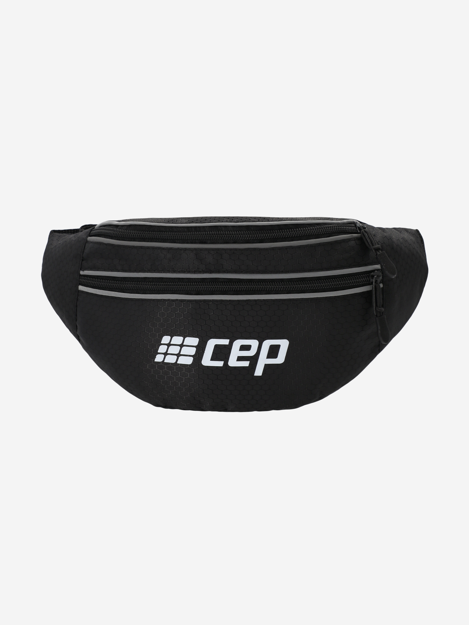 Сумка на пояс CEP Черный