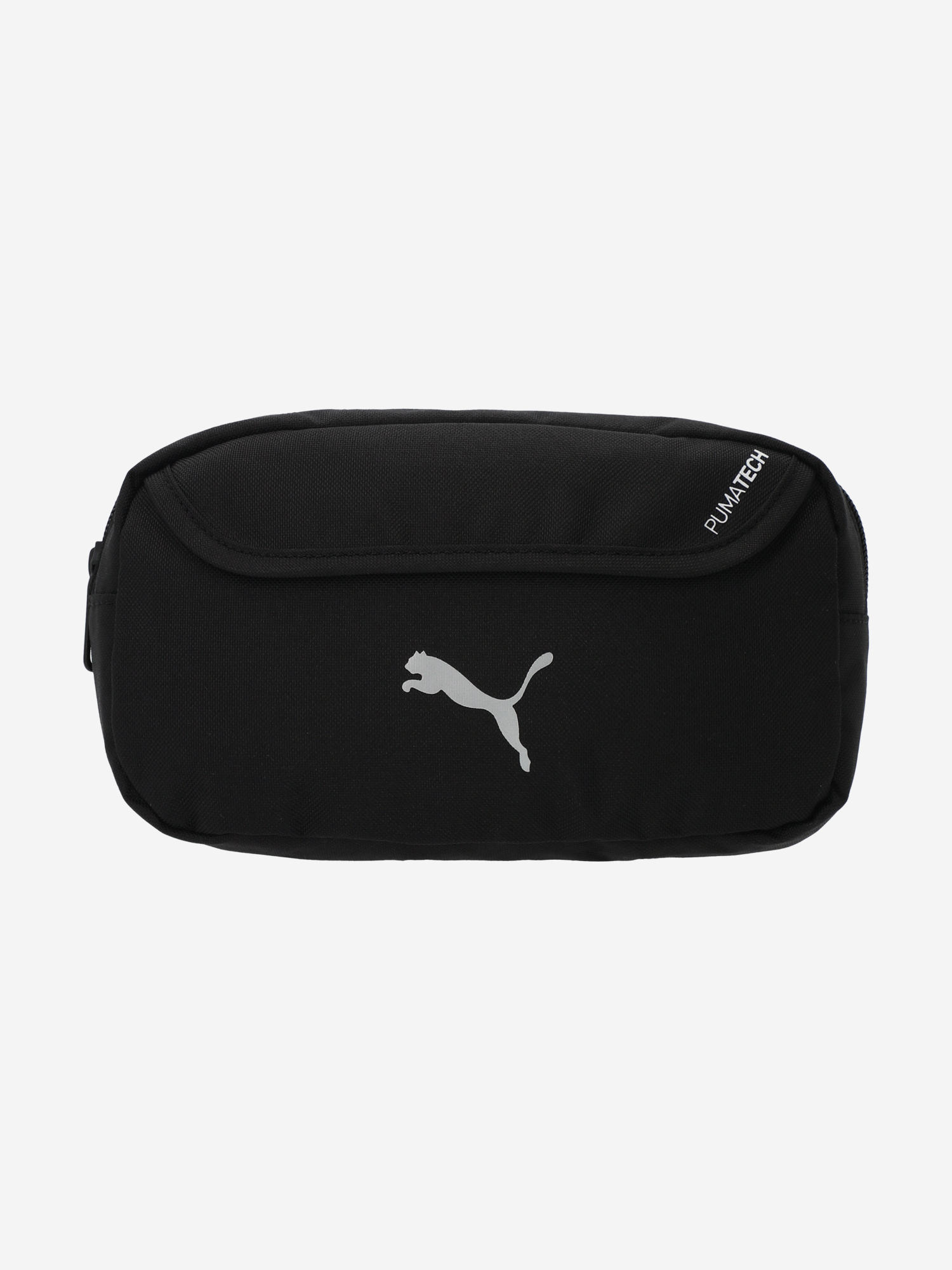 Сумка на пояс PUMA Pumatech Черный