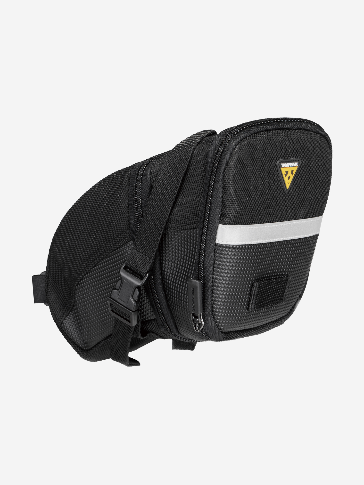 Сумка на велосипед Topeak Aero Wedge Pack Черный
