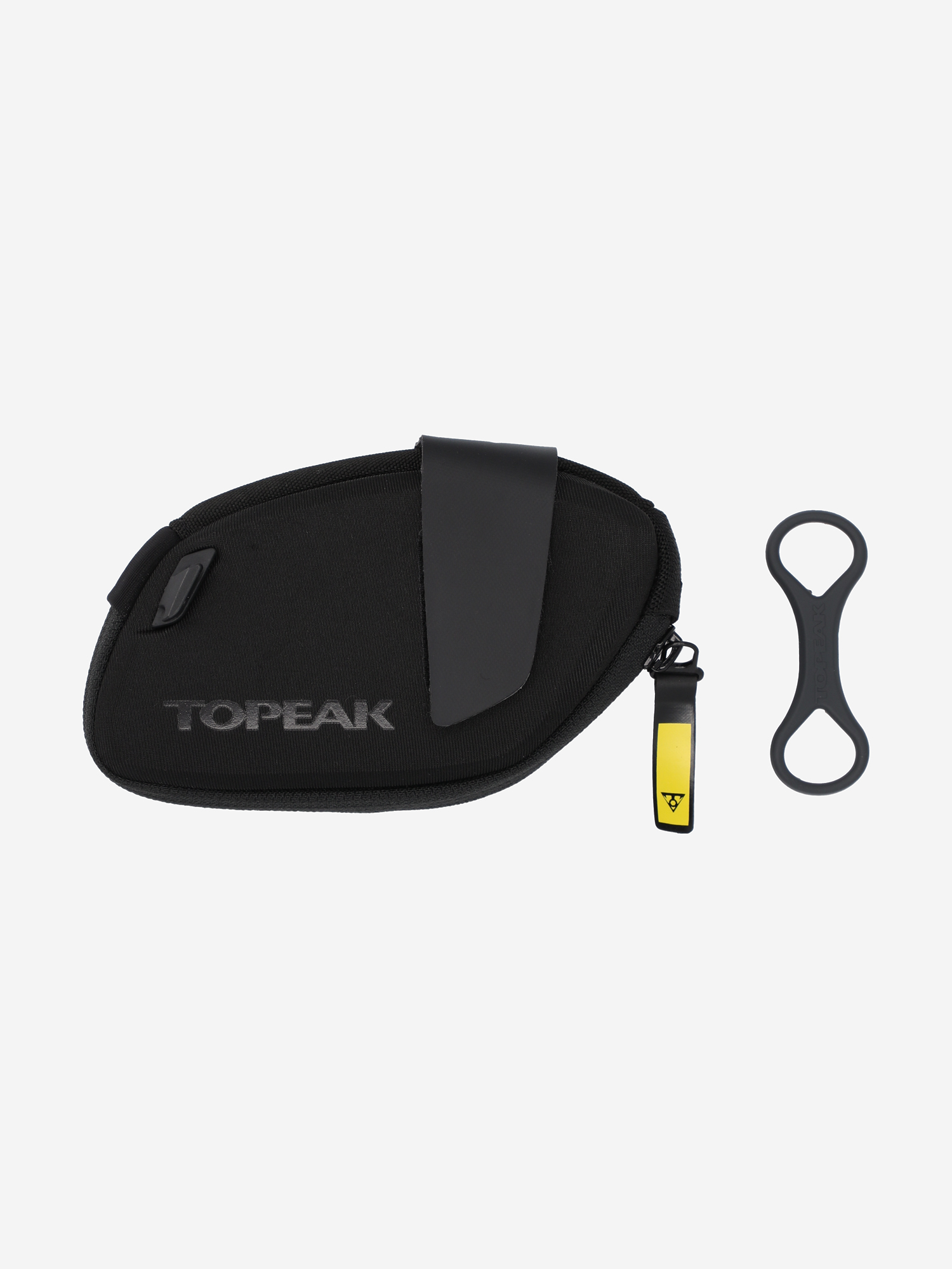 Сумка на велосипед Topeak DynaWedge Micro Черный