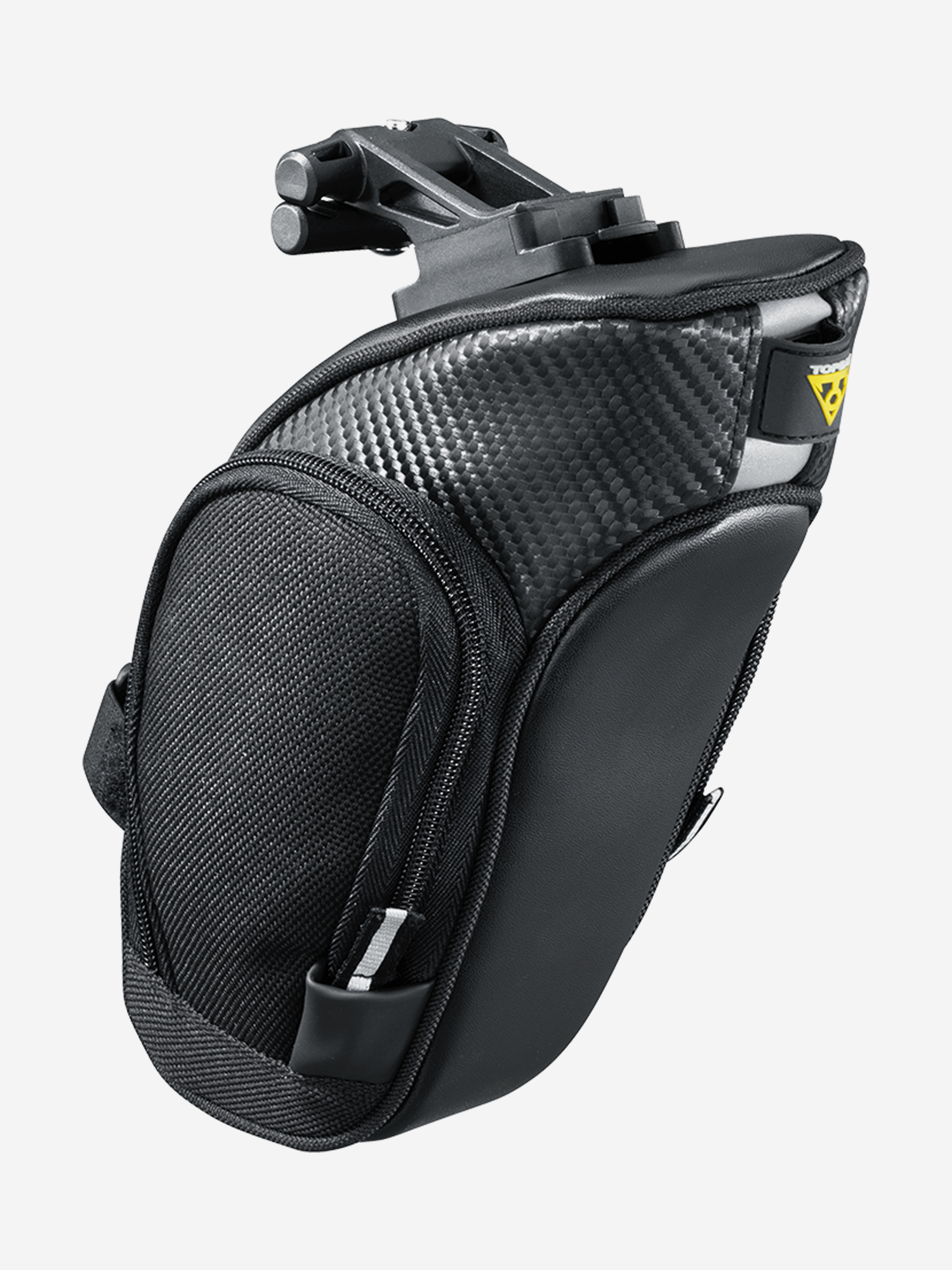 Сумка на велосипед Topeak Fixer F25 Черный