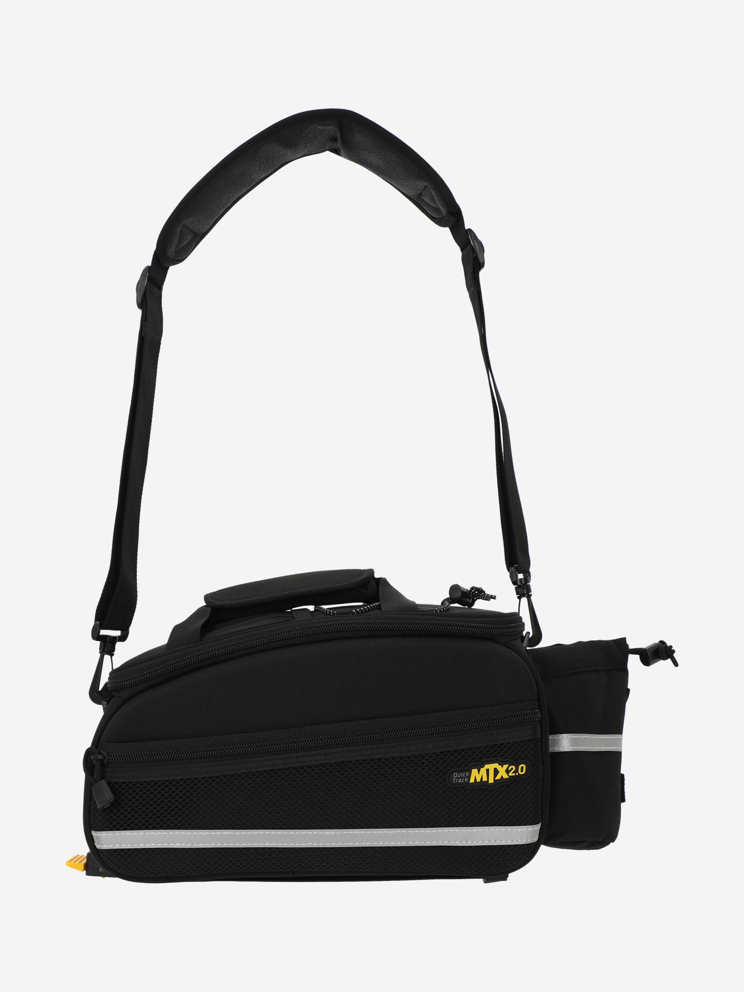 Сумка на велосипед Topeak MTX 2.0 Черный