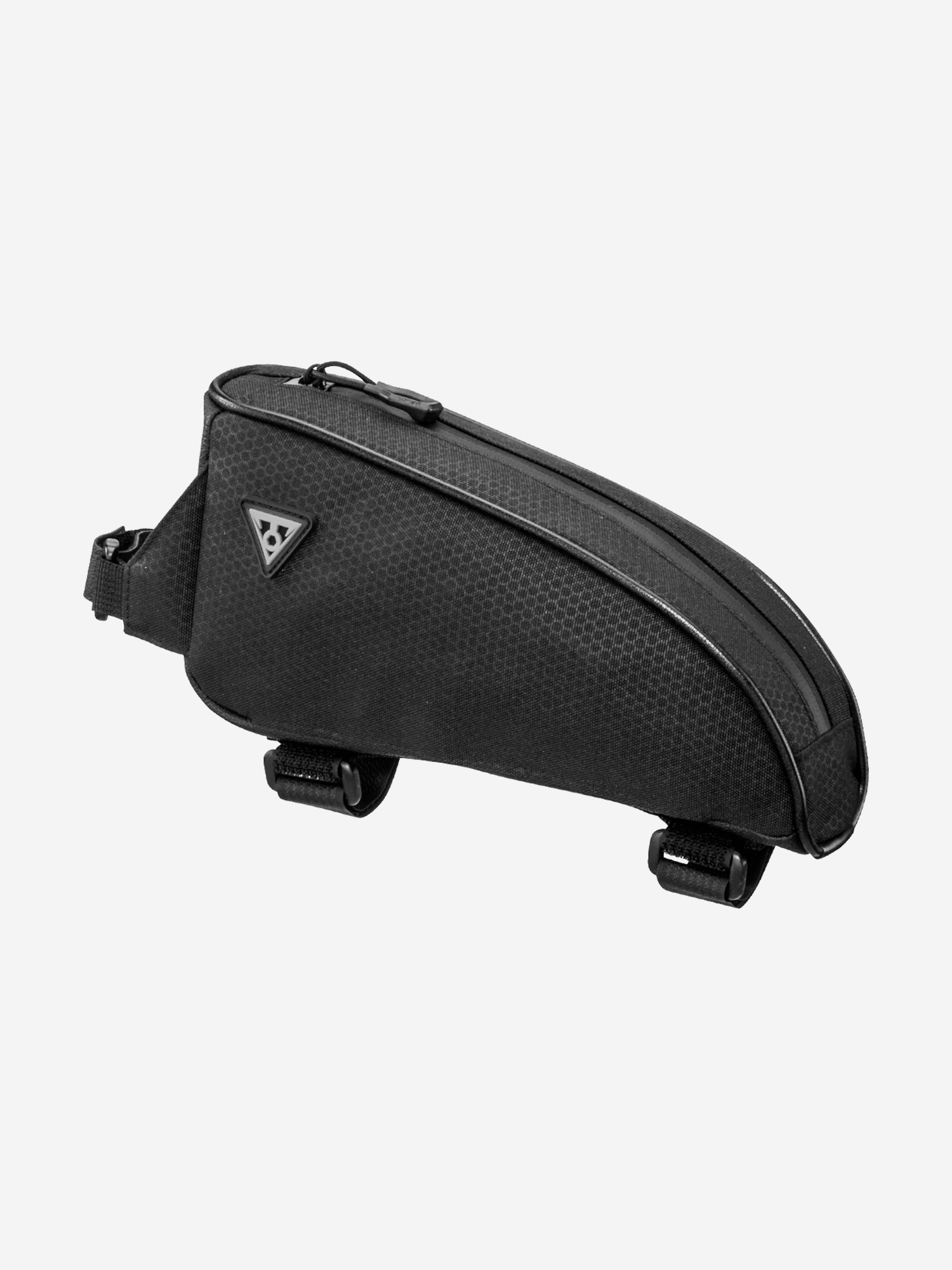 Сумка на велосипед Topeak TopLoader Черный