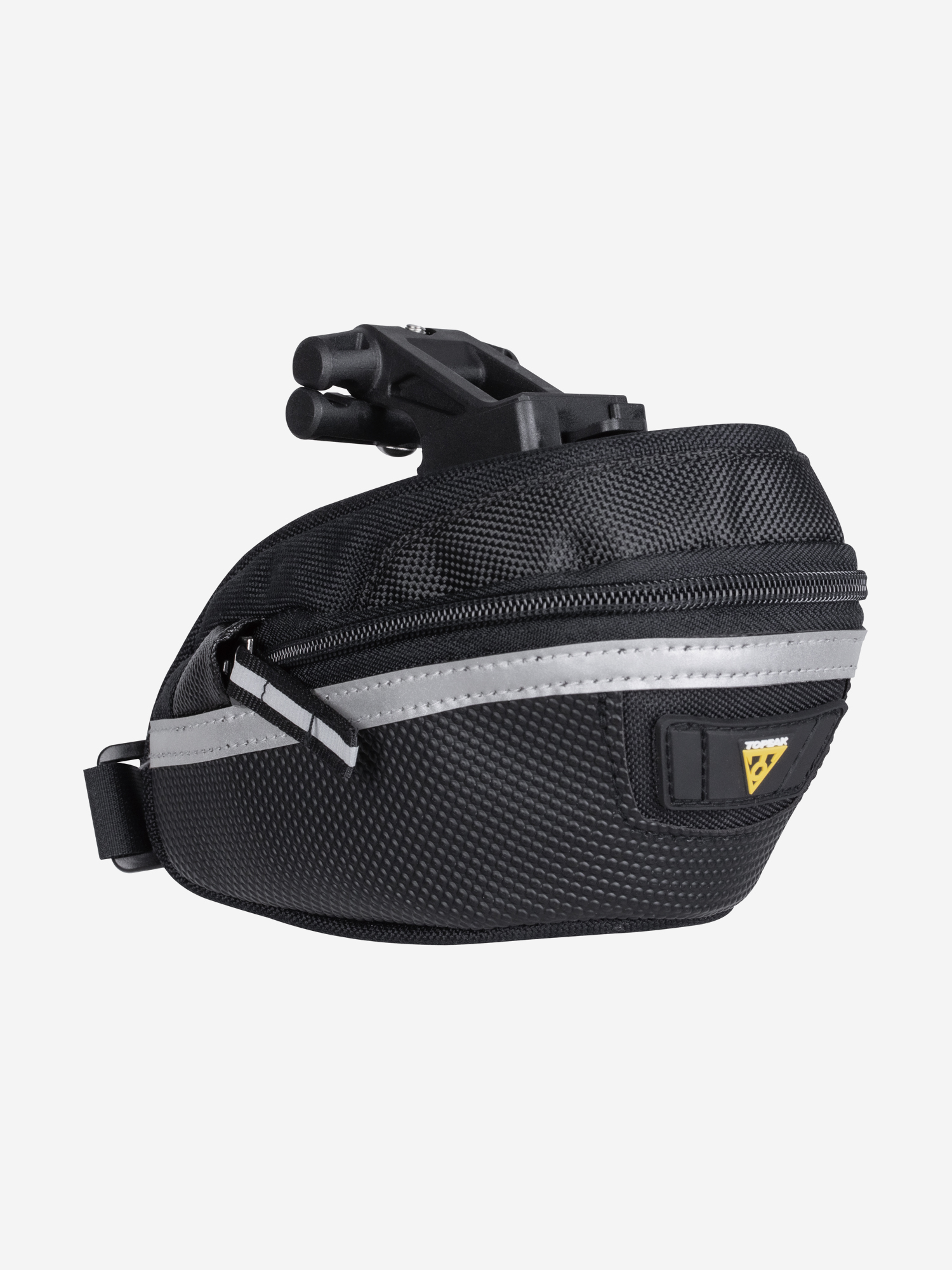 Сумка на велосипед Topeak Wedge Pack ll Черный