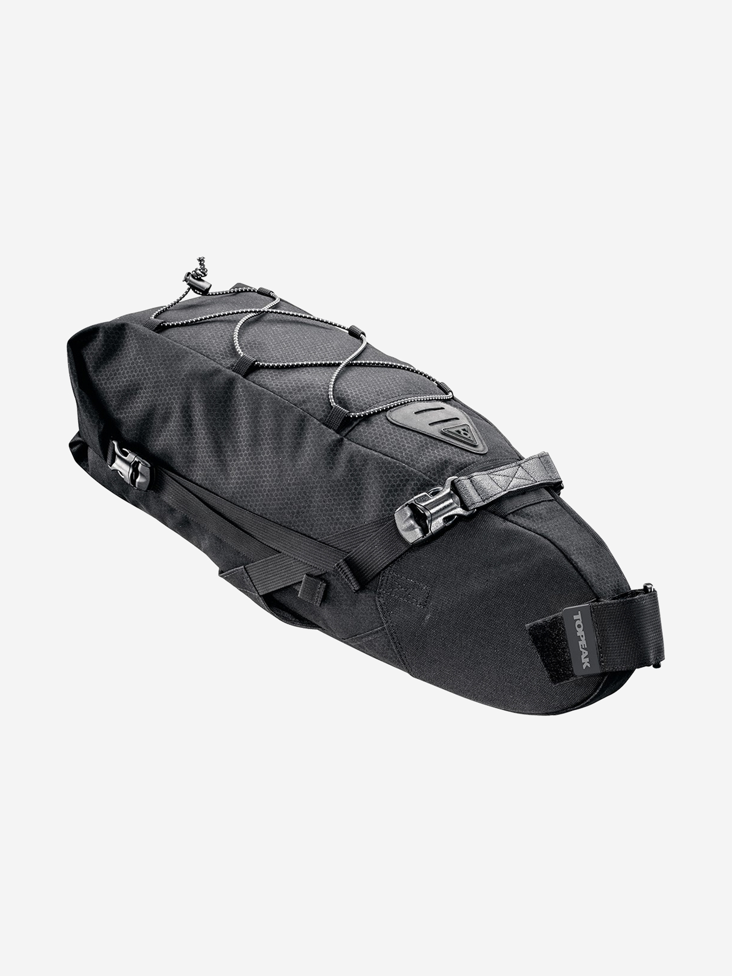 Сумка Topeak BackLoader Черный