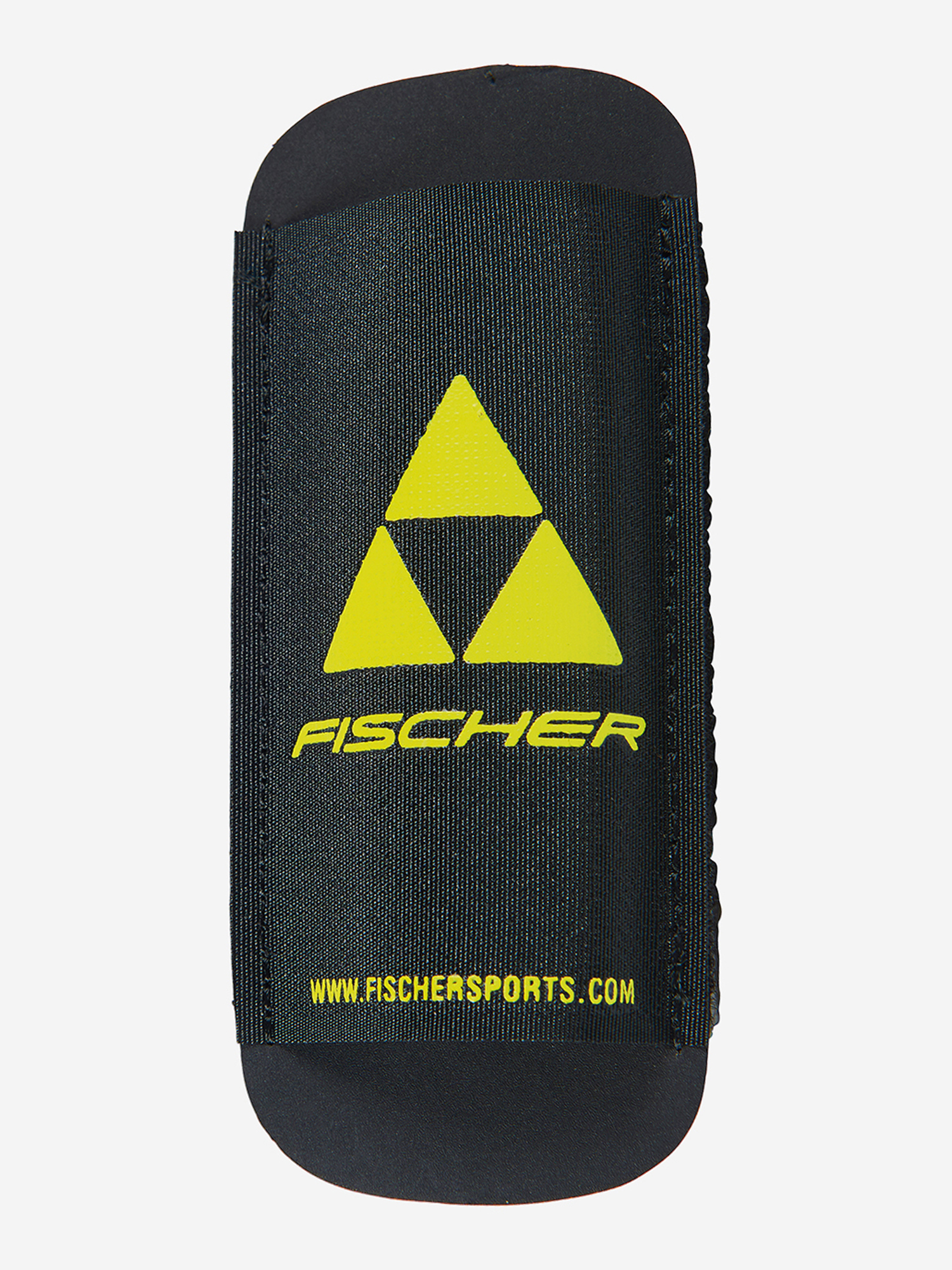 Связки для беговых лыж Fischer Nordic Racing Черный