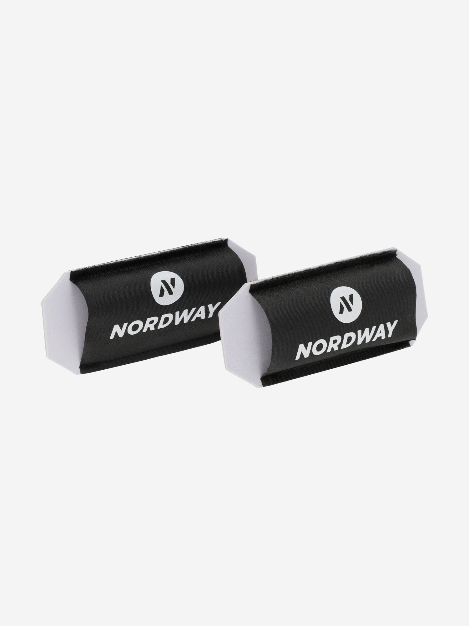 Связки для беговых лыж Nordway Черный
