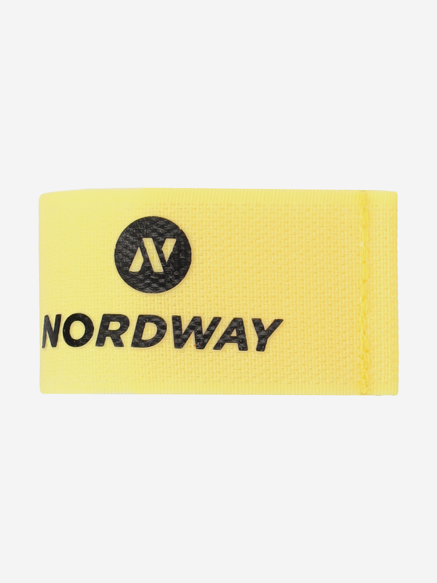 Связки для беговых лыж Nordway Желтый