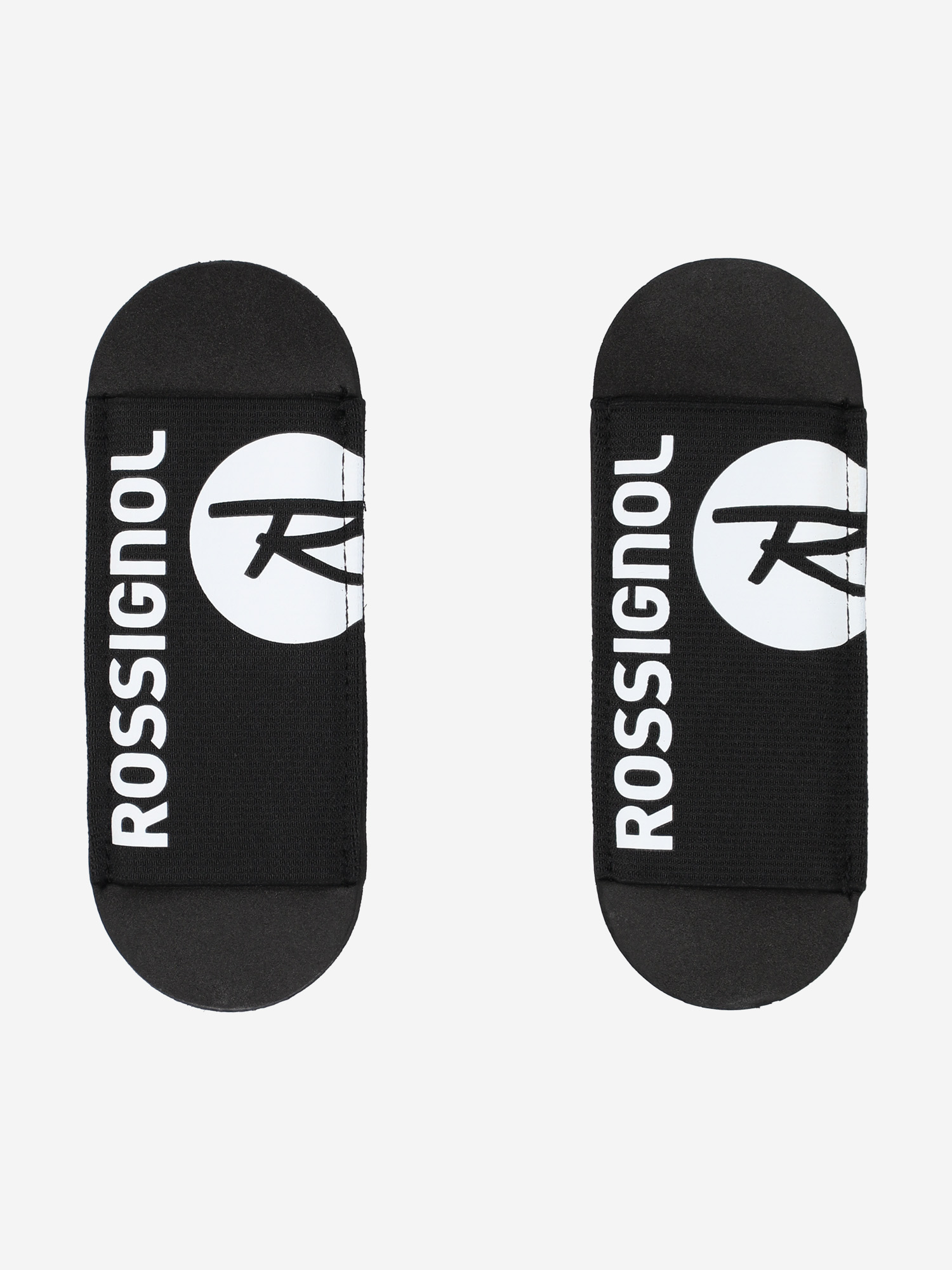 Связки для беговых лыж Rossignol L2 Nordic Черный