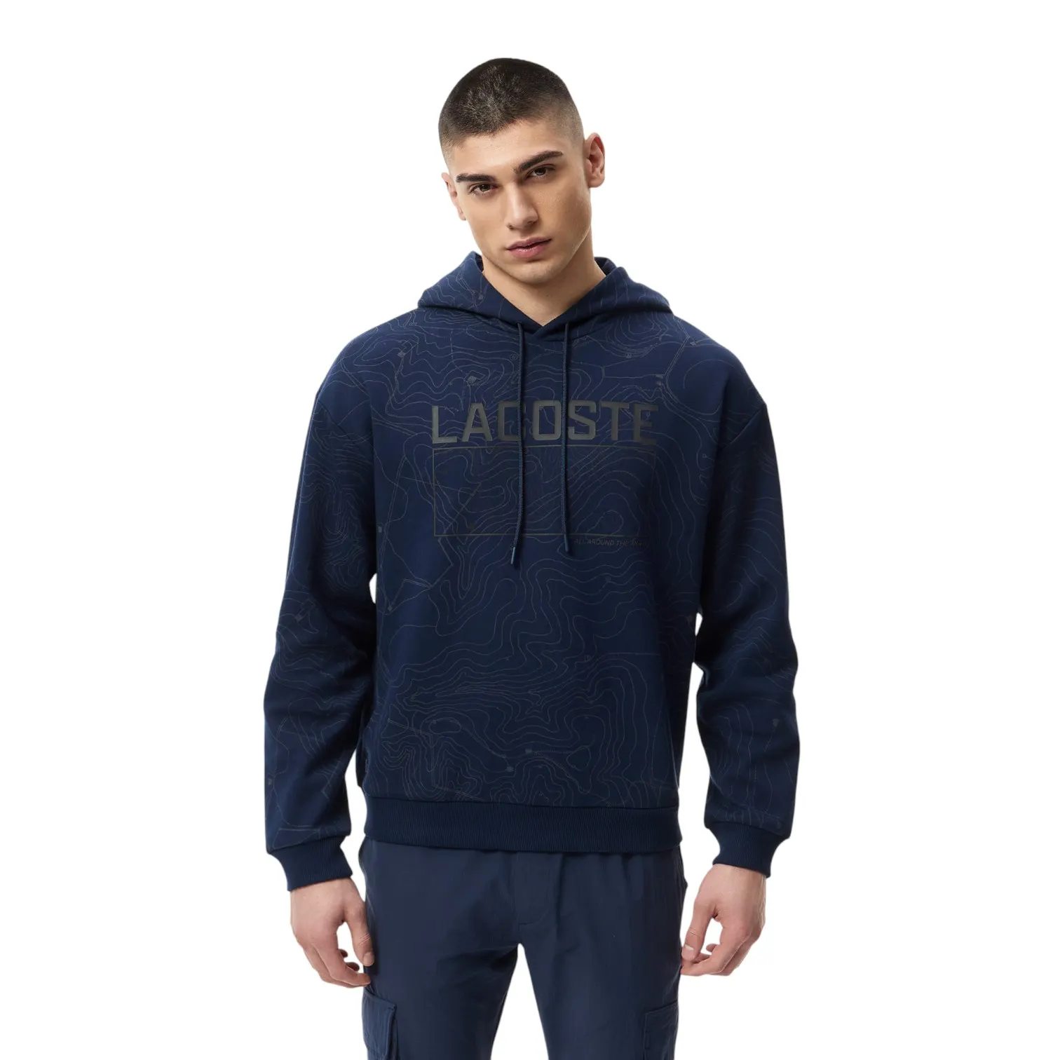 SWEATSHIRT SWEATSHIRT