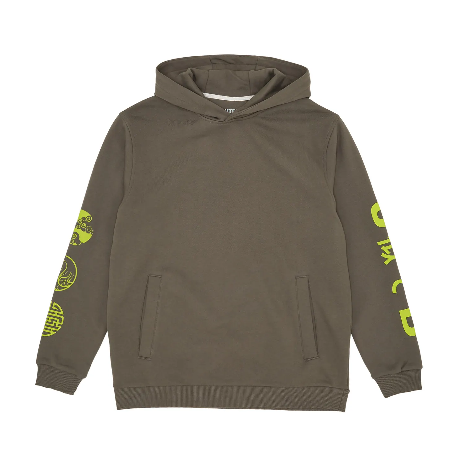 SWEATSHIRT SWEATSHIRT