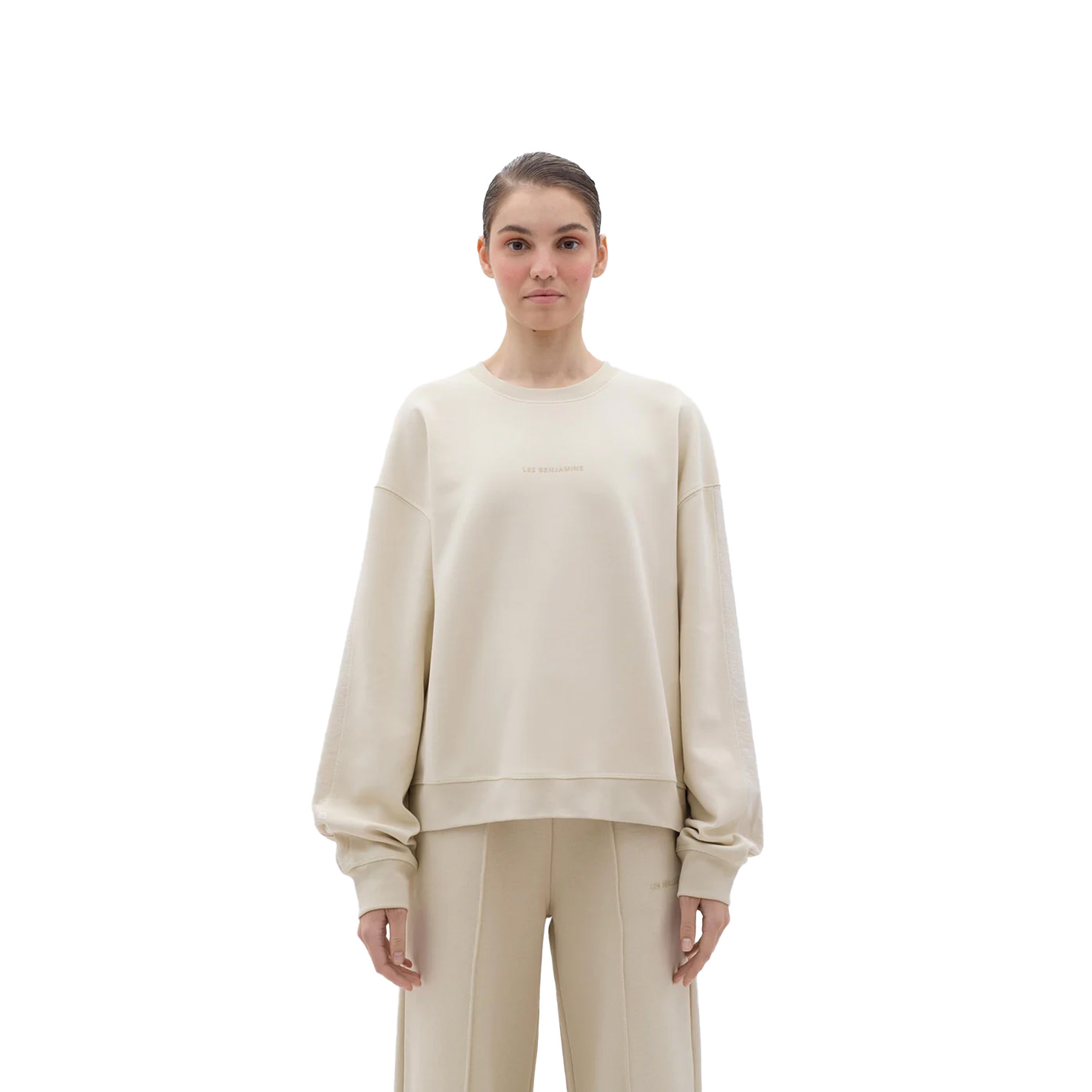 SWEATSHIRT 403