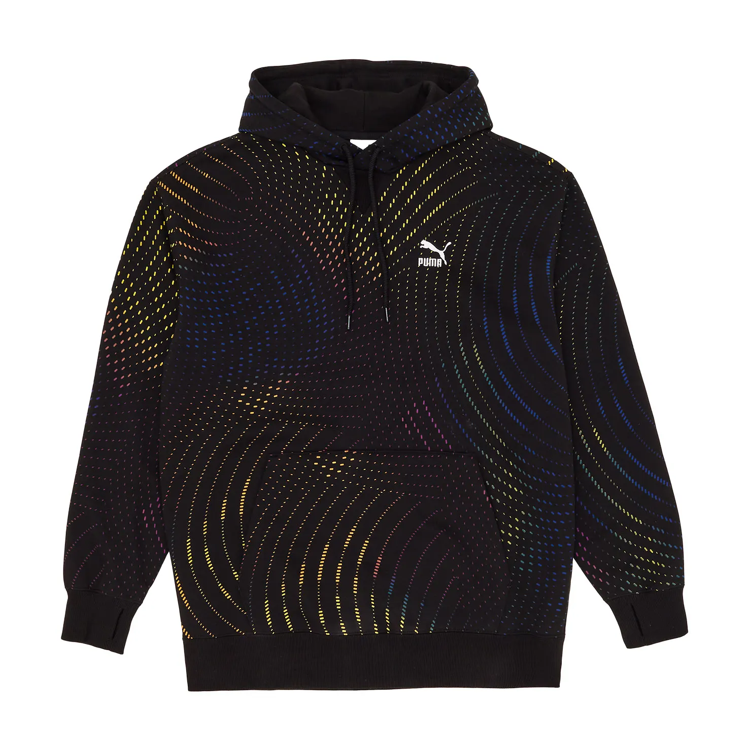 SWxP AOP Hoodie FLAOP