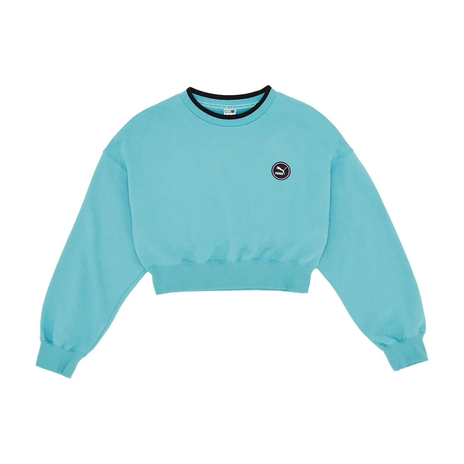 SWxP Crew Neck Sweatshirt SWxP Crew Neck Sweatshirt