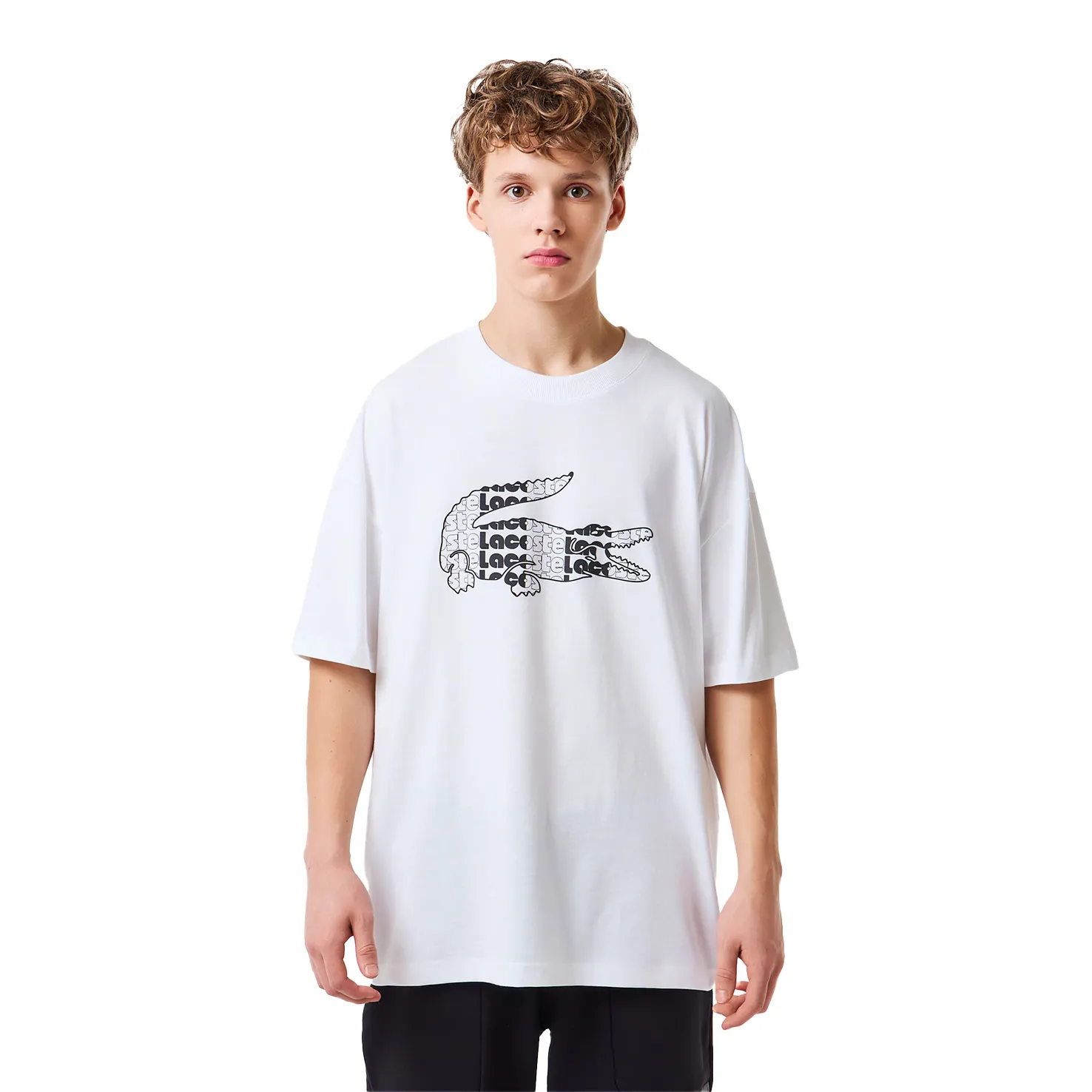T-SHIRT SS T-SHIRT SS