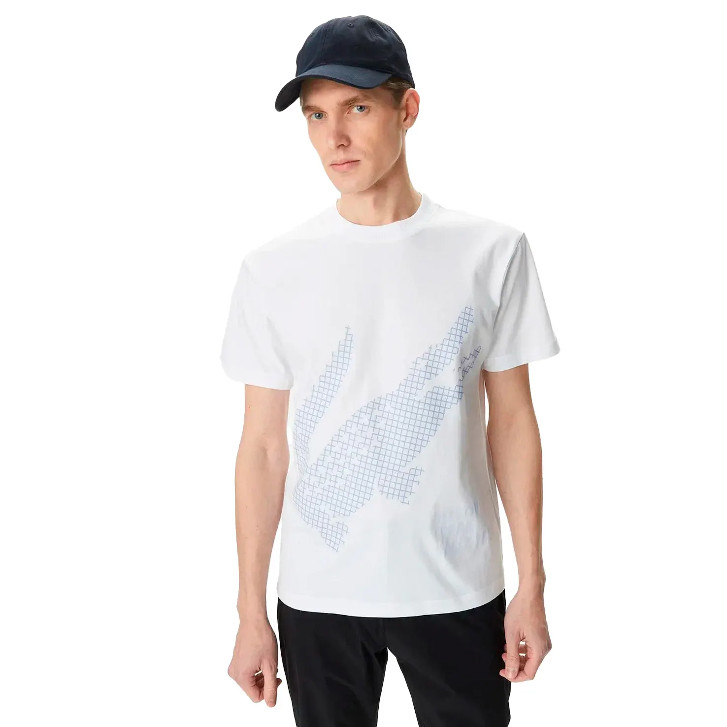 T-SHIRT SS T-SHIRT SS