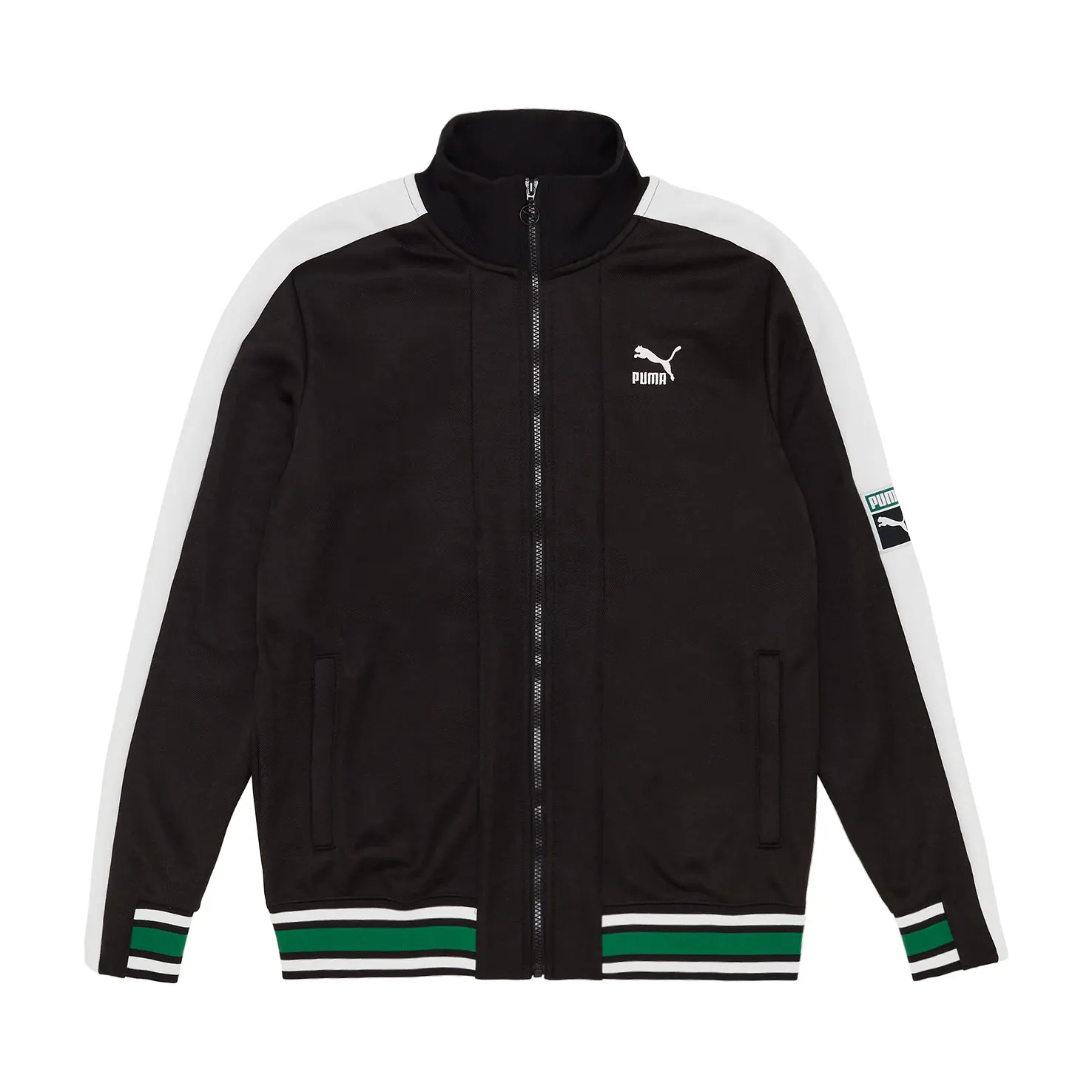 T7 ARCHIVE REMASTER Track Jacket DK T7 ARCHIVE REMASTER Track Jacket DK