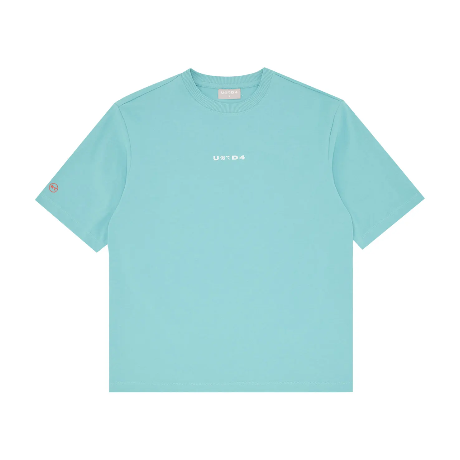 TEESHIRT SS TEESHIRT SS