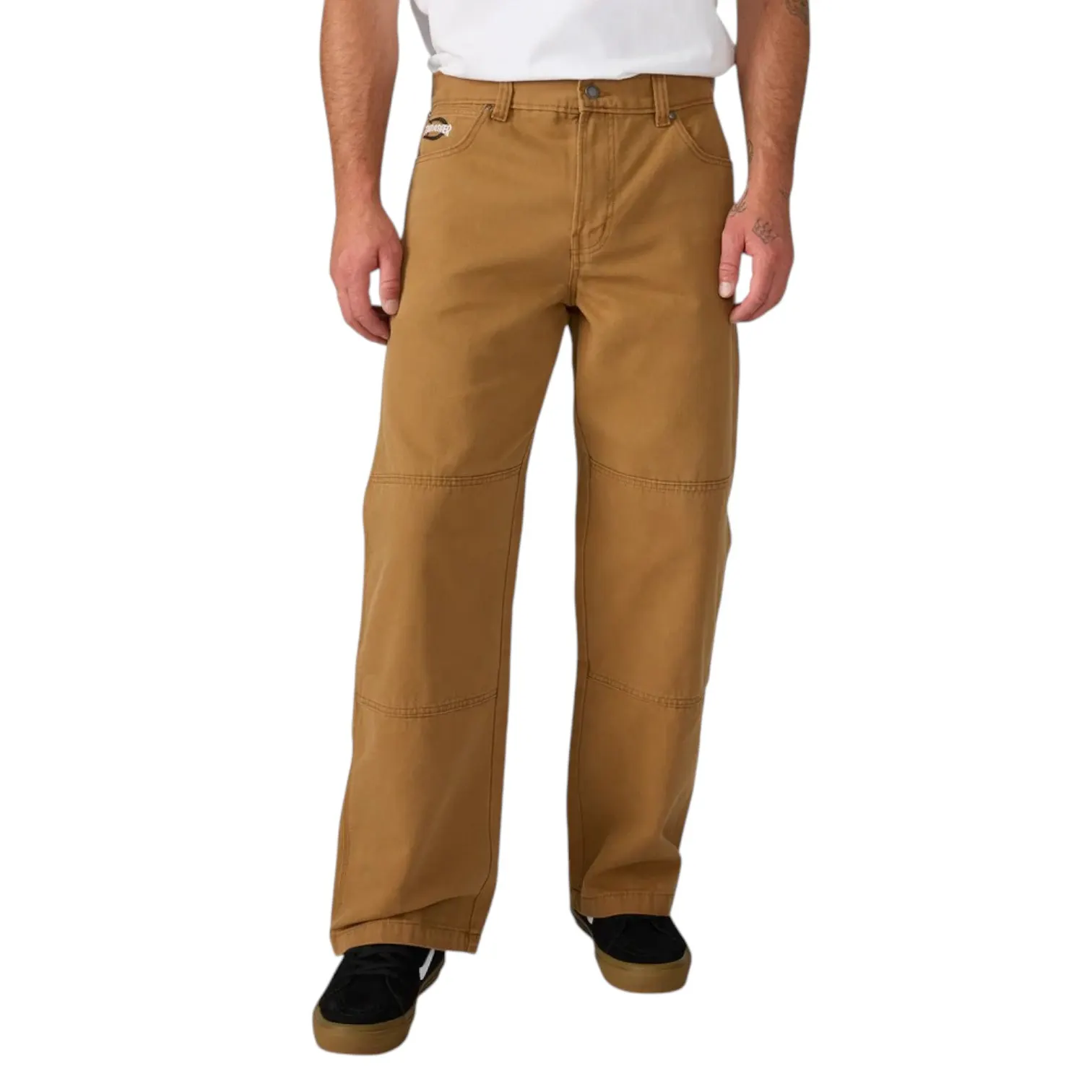 THRASHER X DICKIES PANT THRASHER X DICKIES PANT