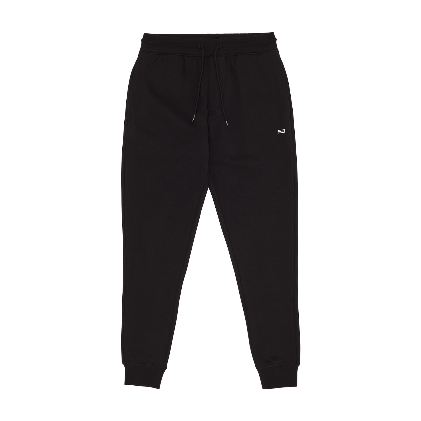 TJM SLIM FLEECE SWEA