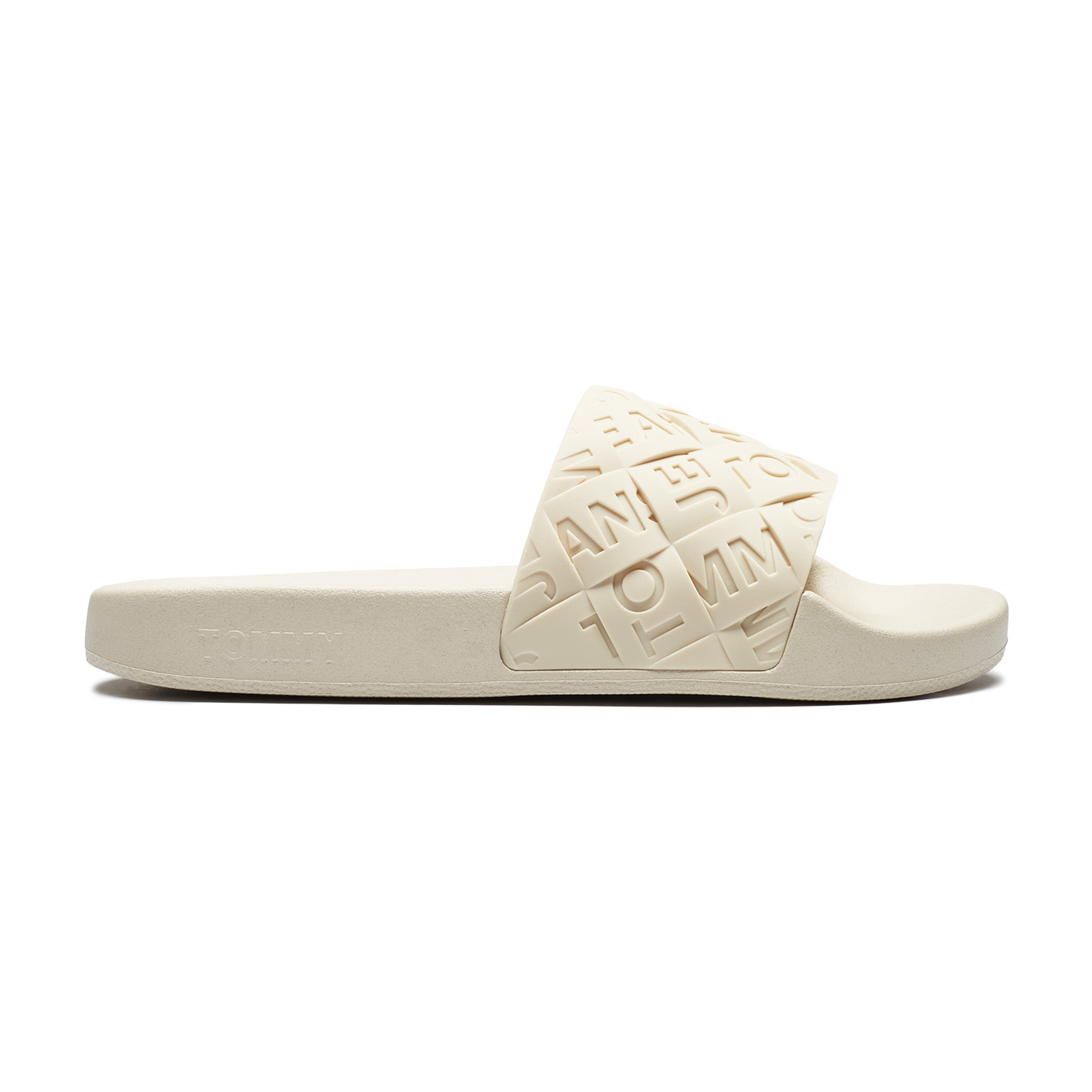 TJW WOVEN POO