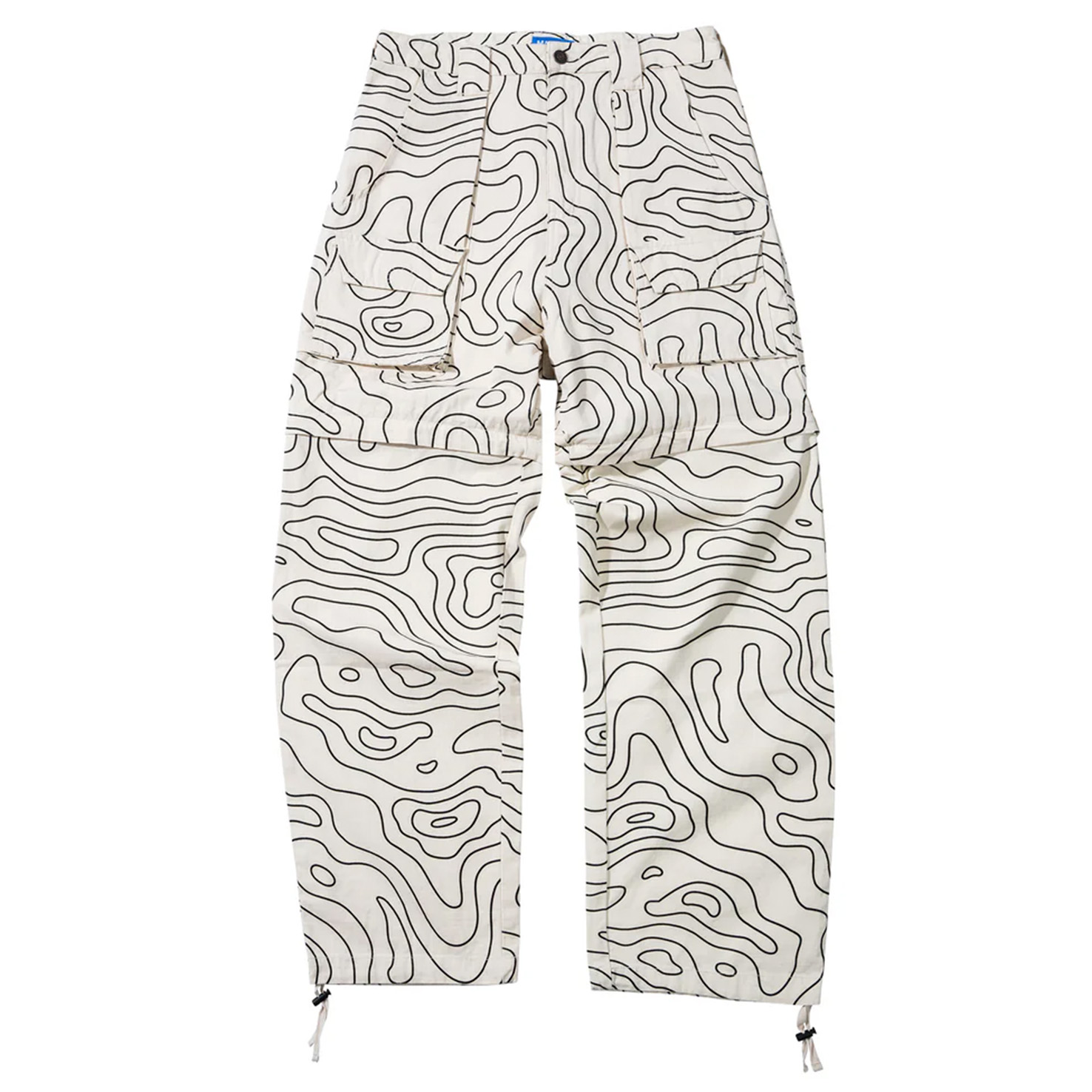 TOPO MORAINE PANTS