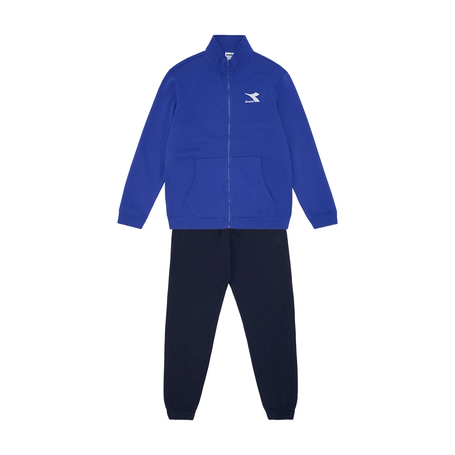 TRACKSUIT FZ CORE