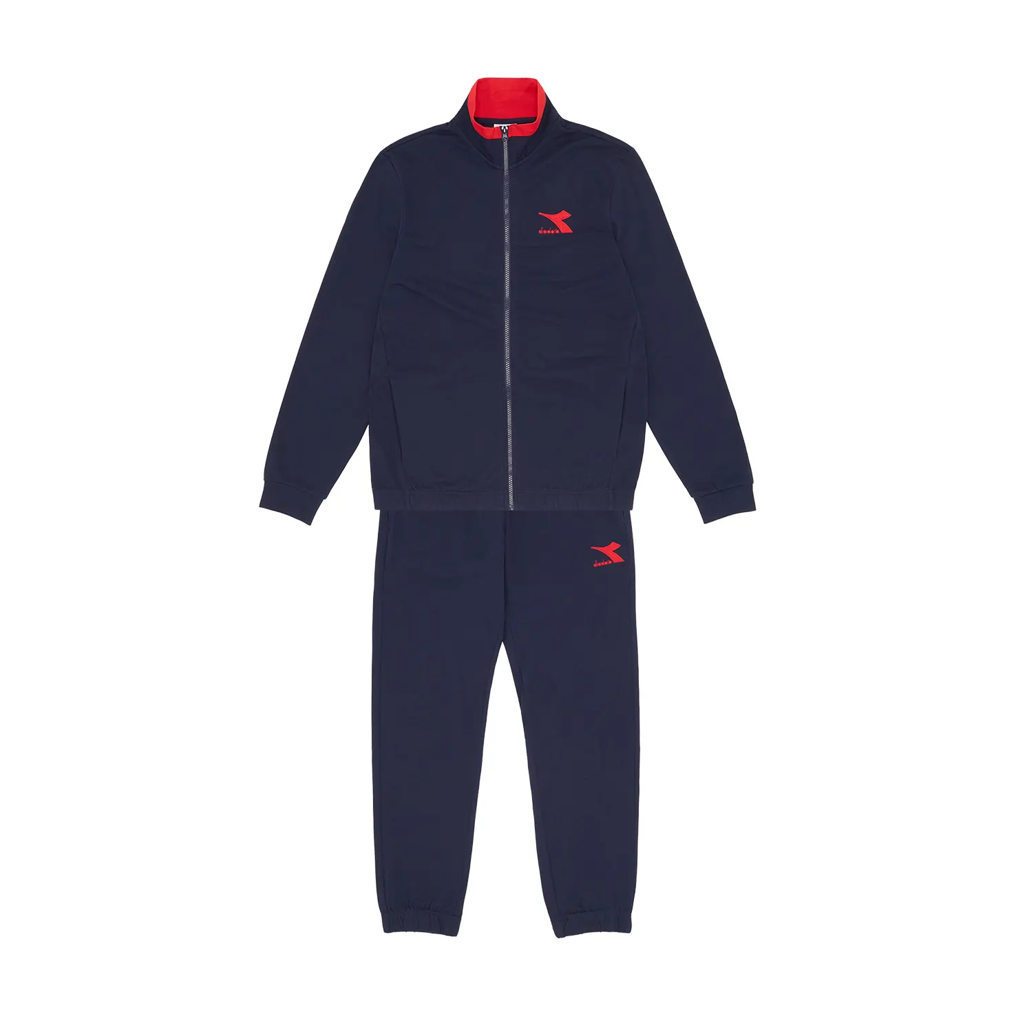 TRACKSUIT FZ CORE