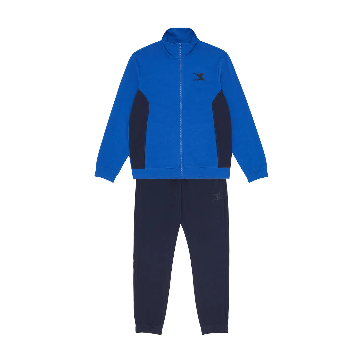 TRACKSUIT FZ CORE