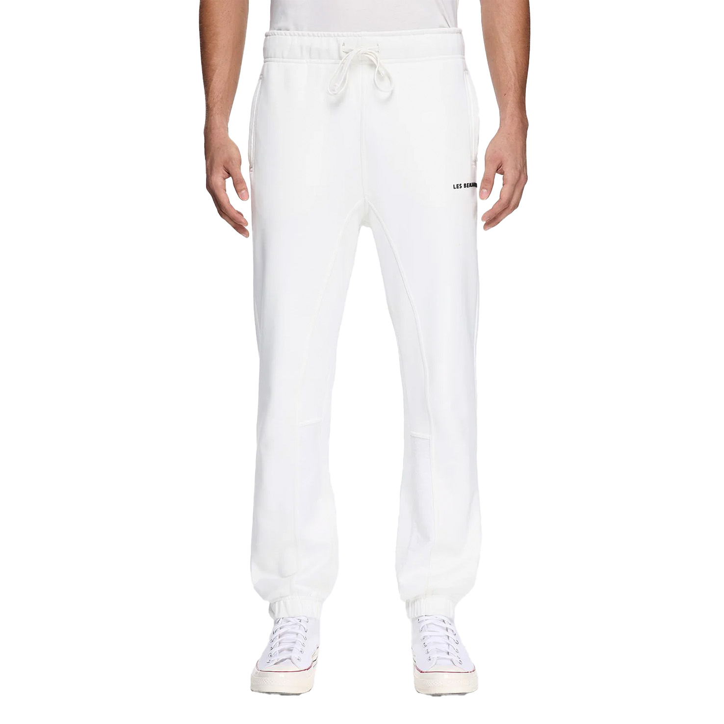 TRACKSUIT TROUSER
