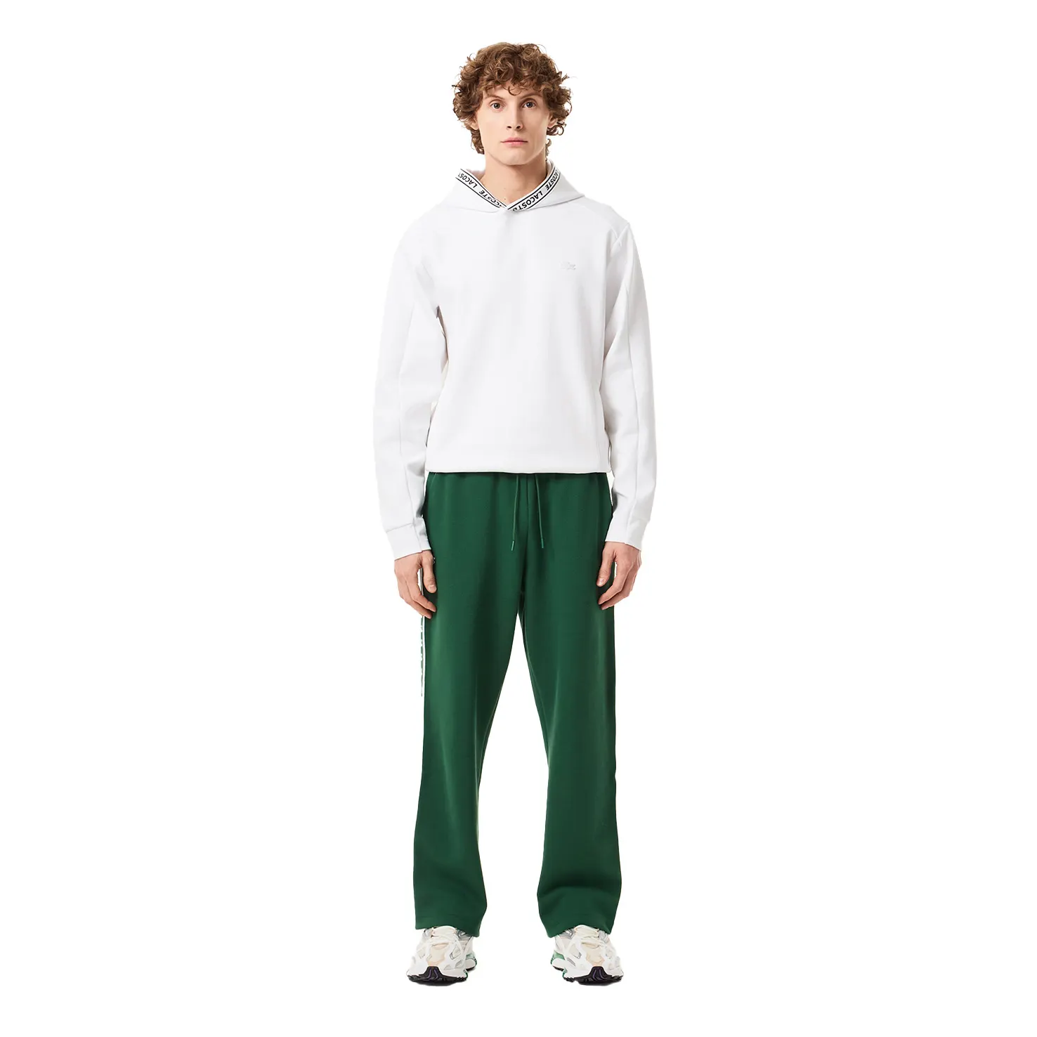 TRACKSUIT TROUSER TRACKSUIT TROUSER