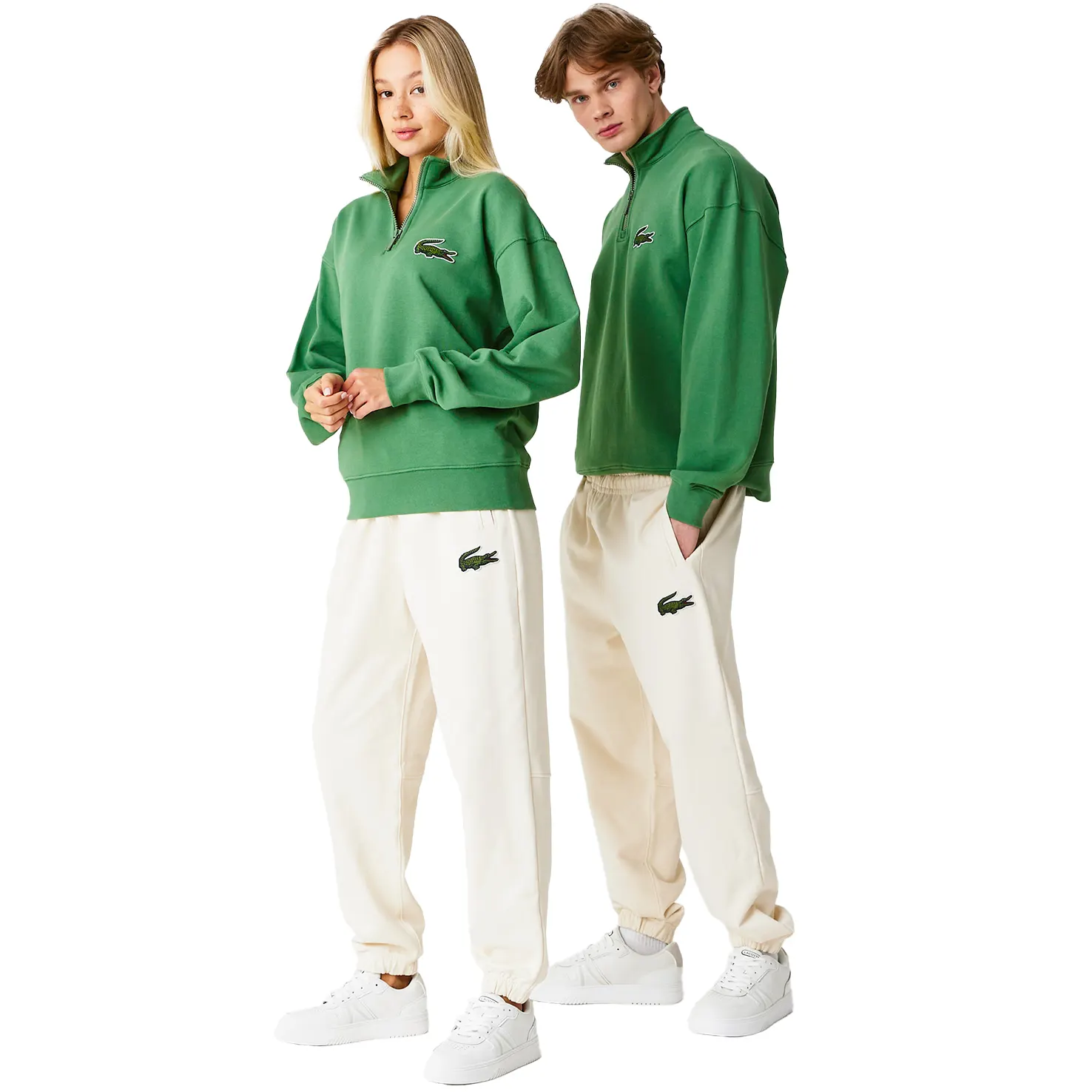 TRACKSUIT TROUSERS