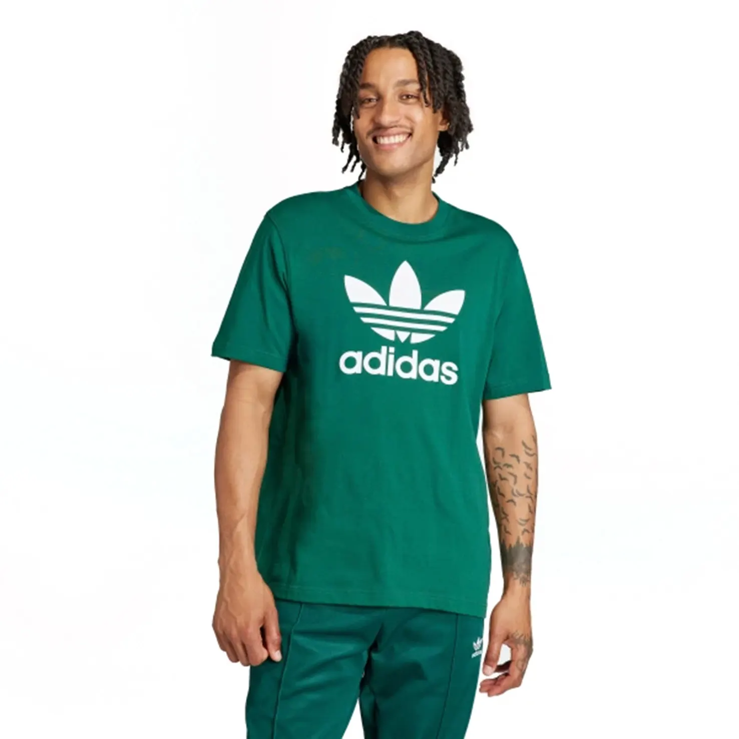 TREFOIL T-SHIRT TREFOIL T-SHIRT