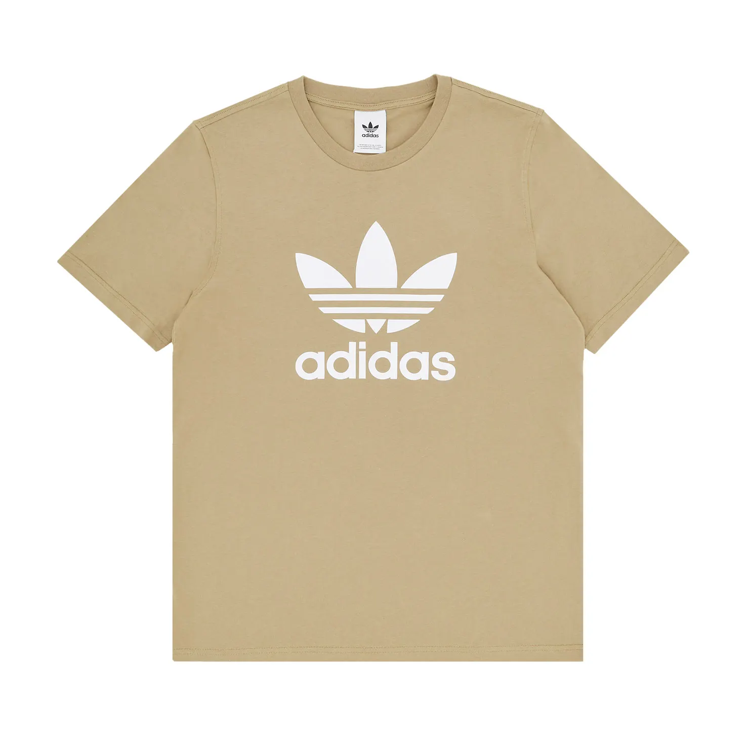 TREFOIL T-SHIRT TREFOIL T-SHIRT