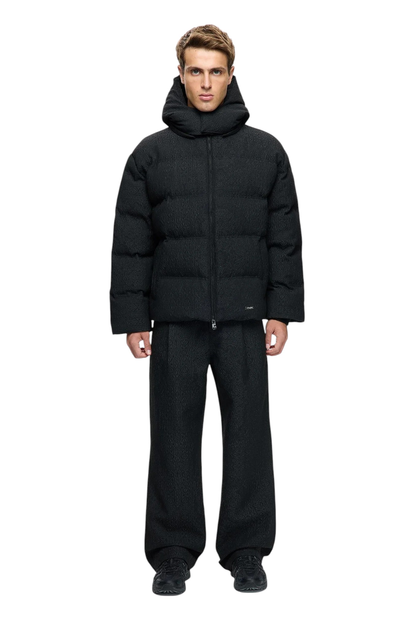 TRENCHCOAT 408