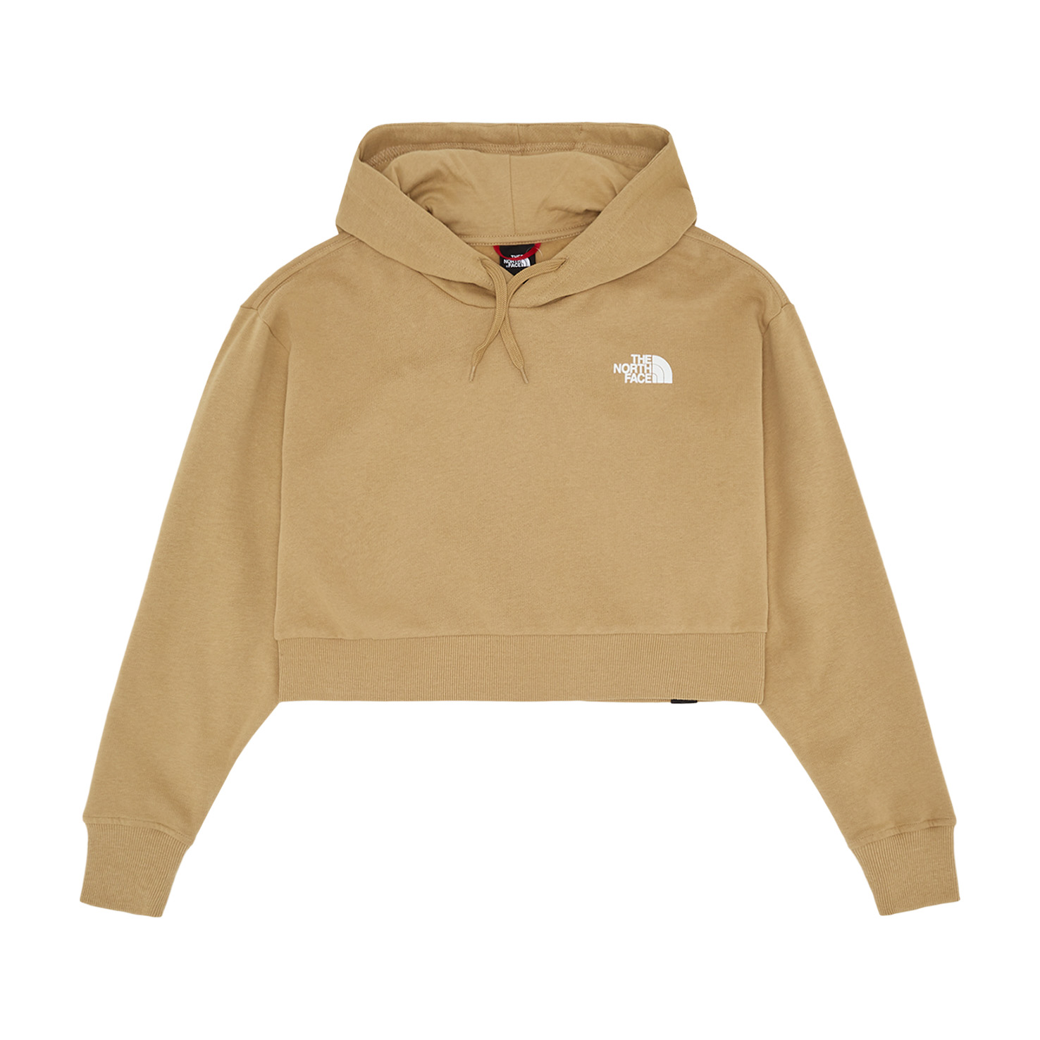 TREND CROP
