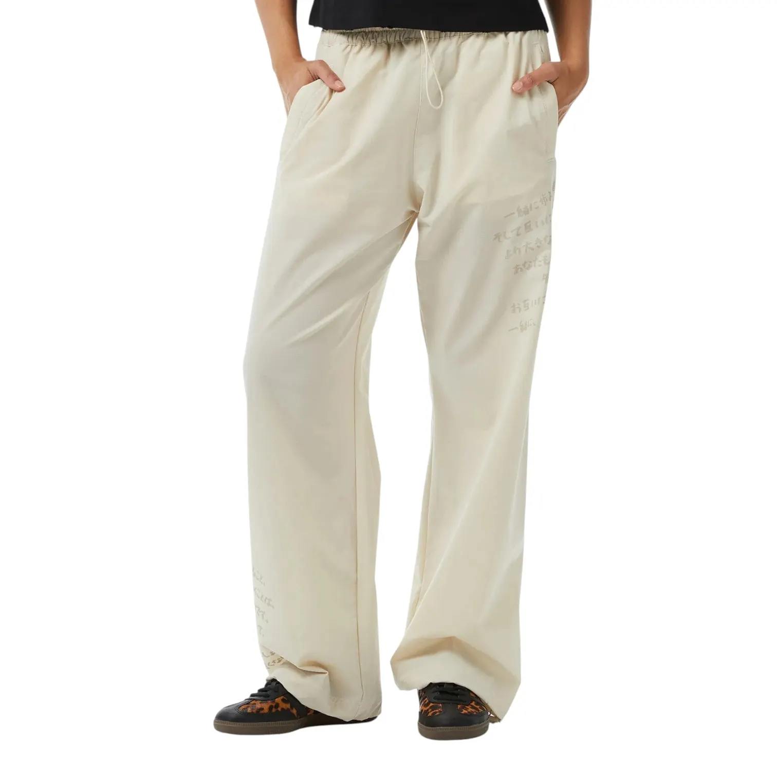 TROUSERS