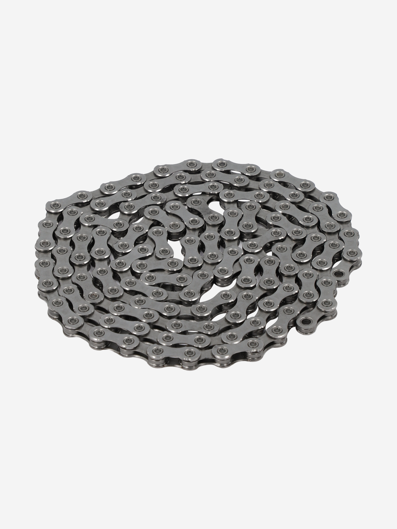 Цепь велосипедная Shimano Cues CN-LG500 Серебряный
