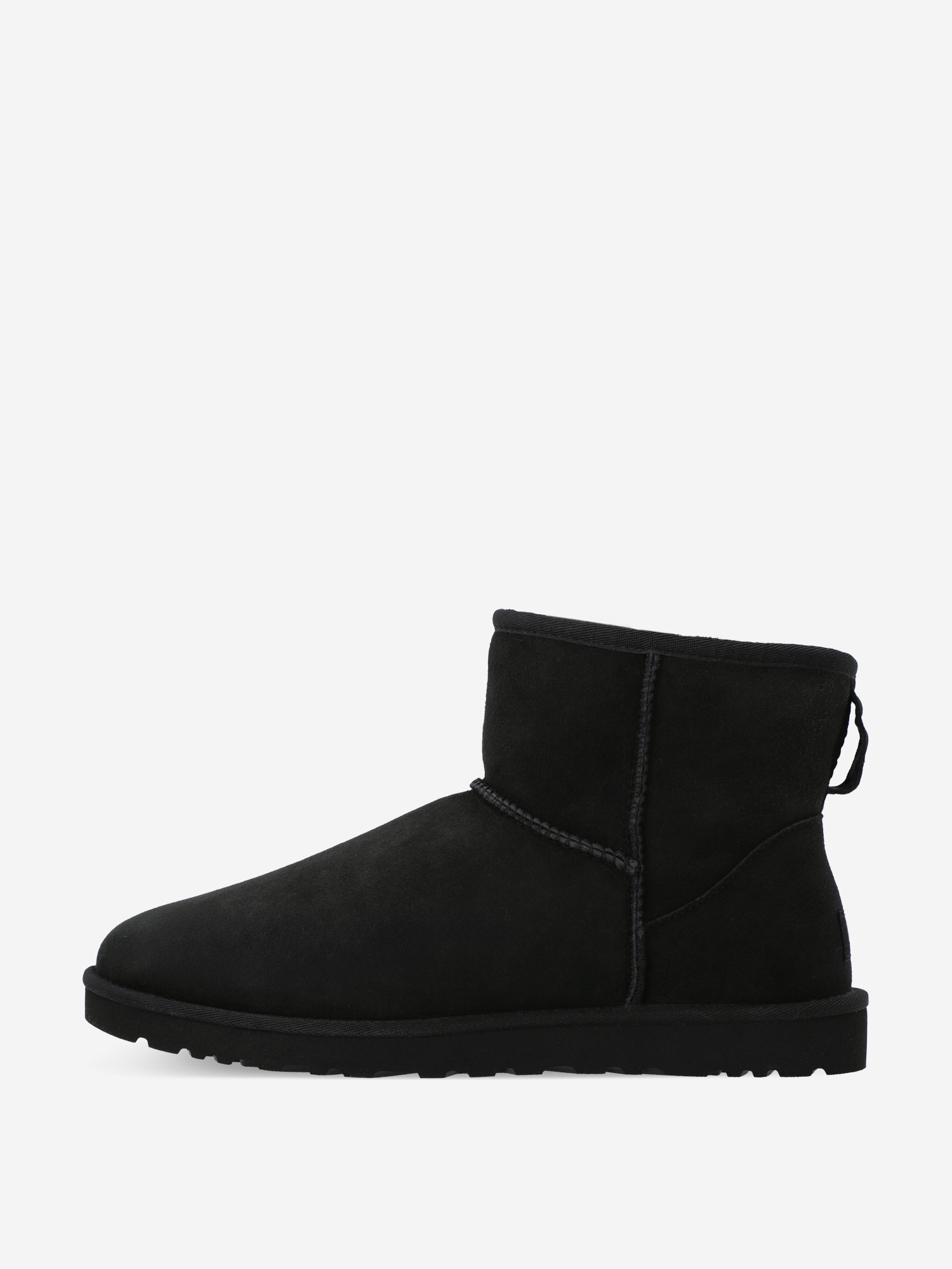 Угги мужские UGG Classic Mini Черный