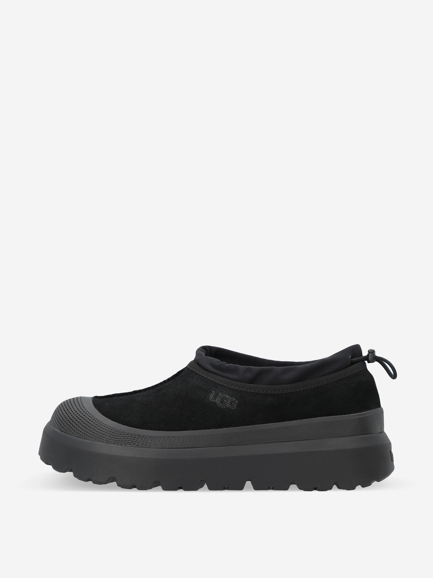 Угги мужские UGG Tasman Weather Hybrid Черный