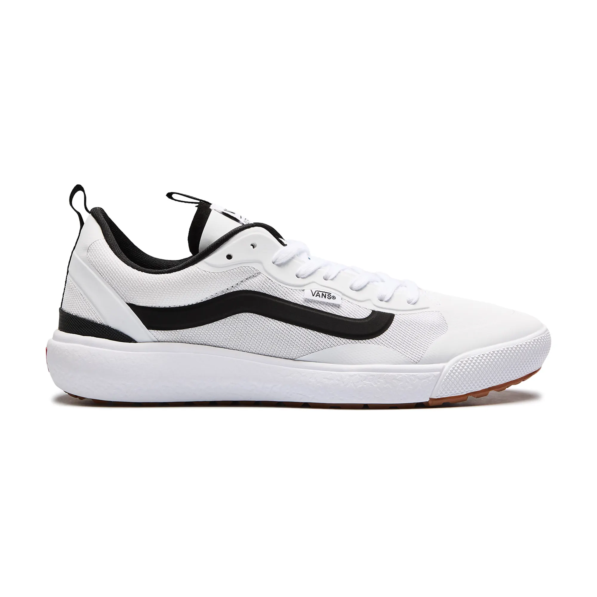 UltraRange EXO