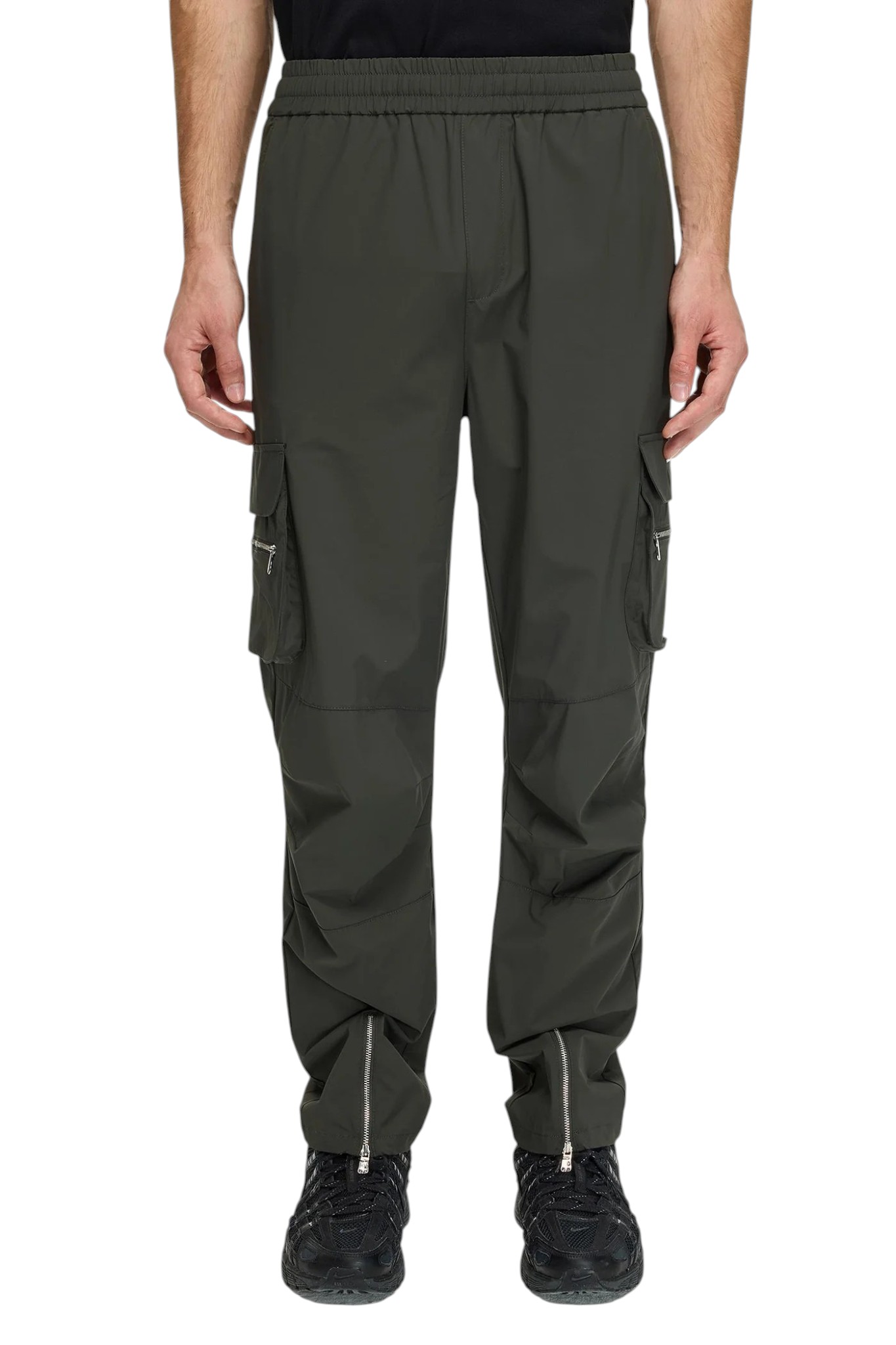 UTİLİTY PANTS 408