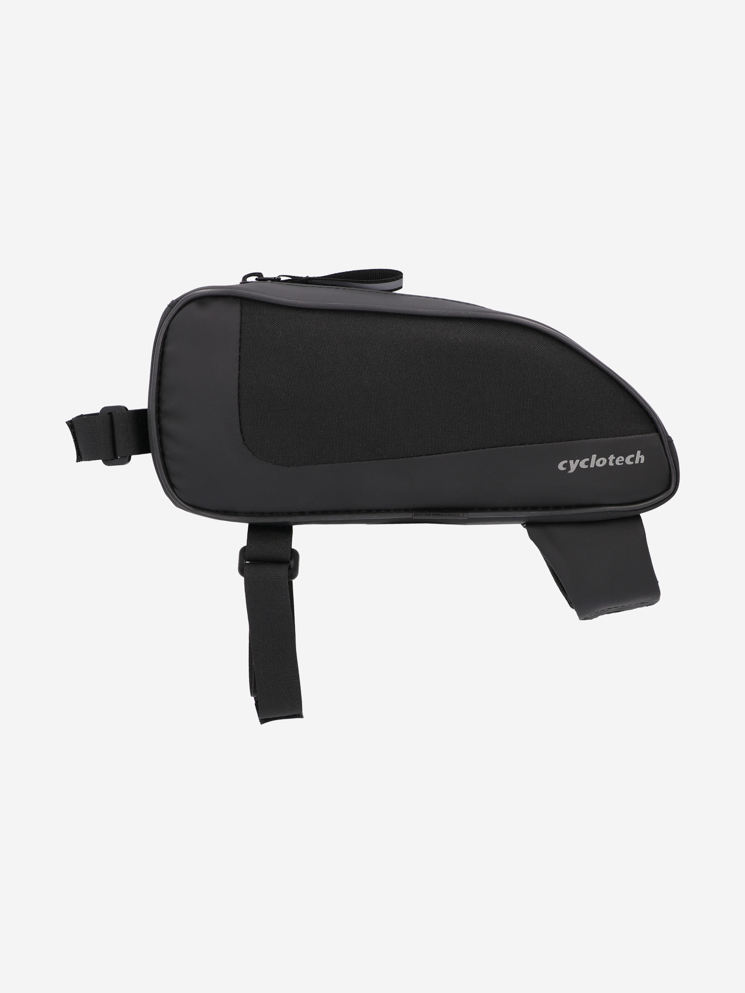Велосипедная сумка Cyclotech CYC-9 Черный