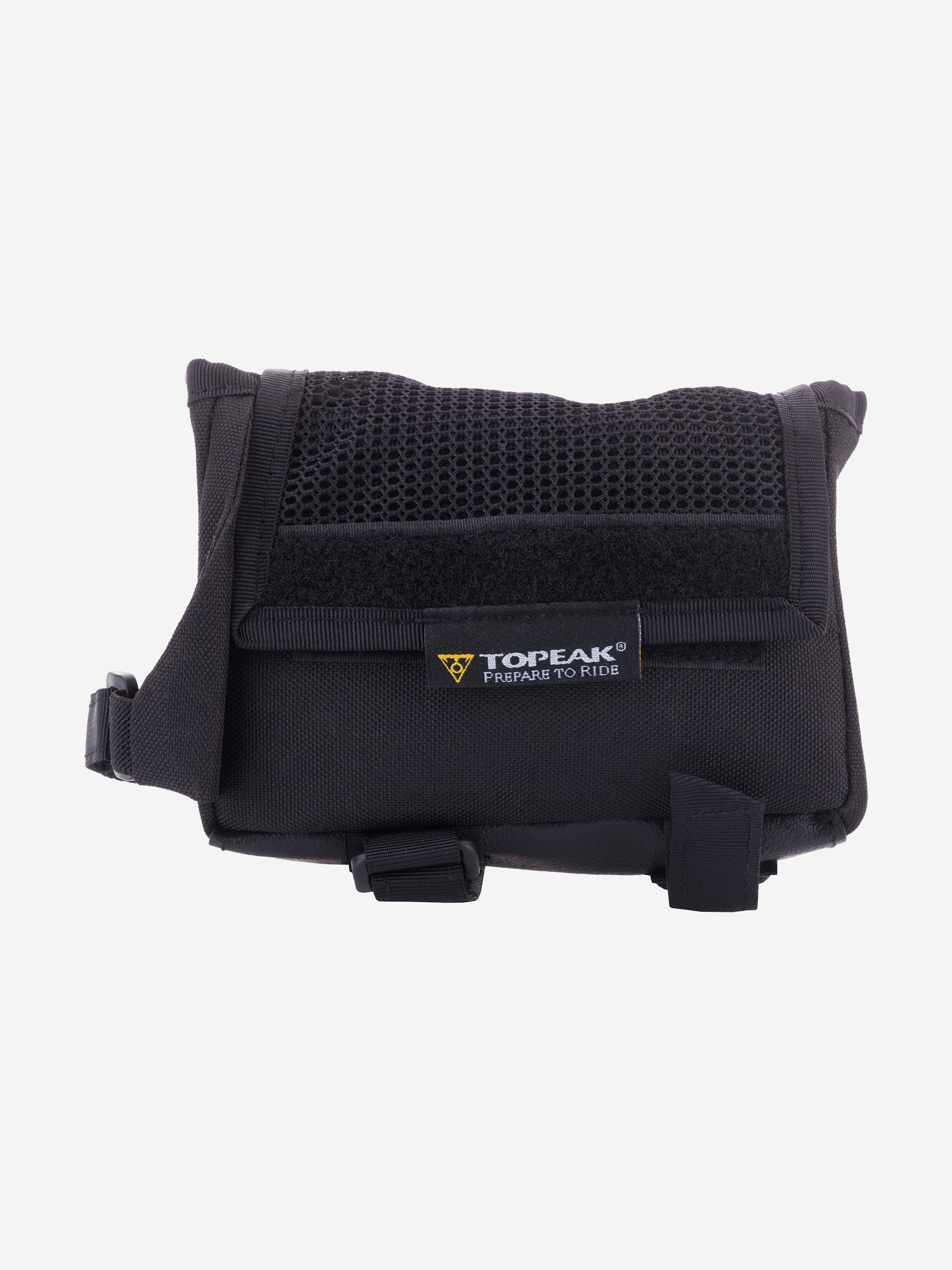 Велосипедная сумка Topeak All Weather Черный