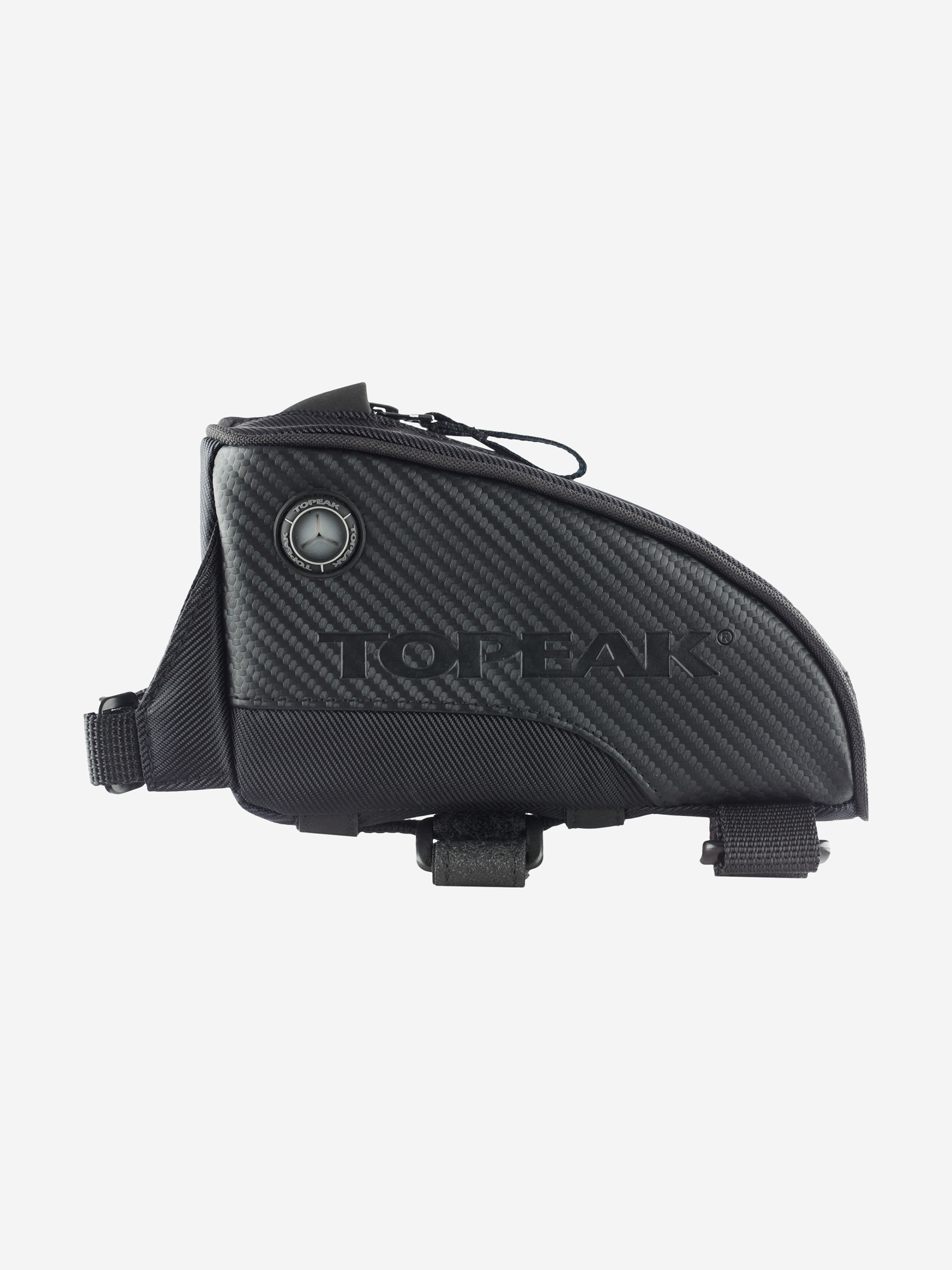Велосипедная сумка Topeak Fuel Tank M Черный