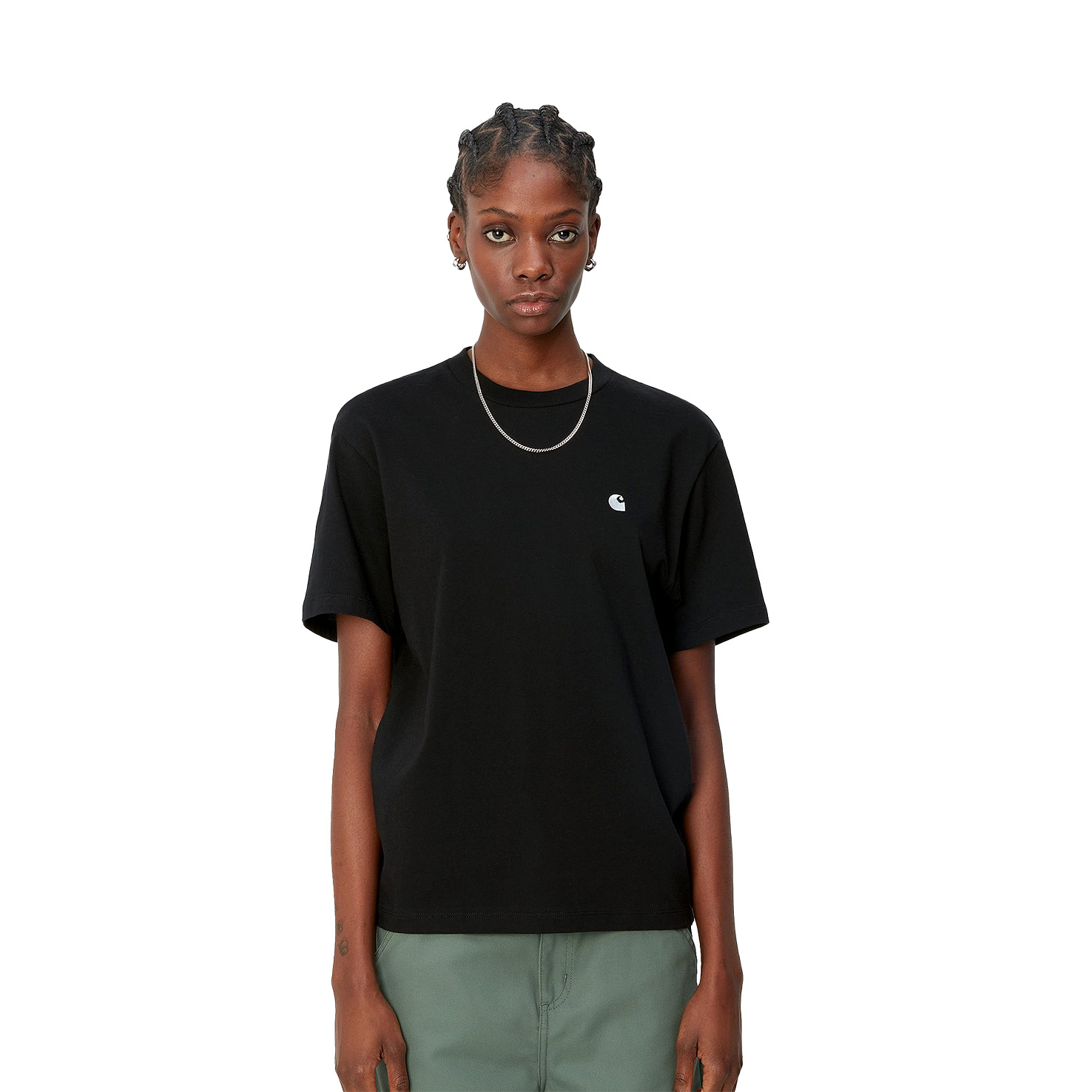 W' S/S Casey T-SHIRT