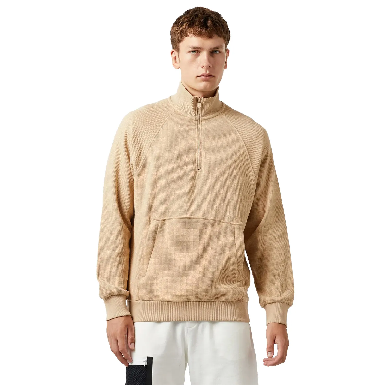 WAFFLE M HOODIE WAFFLE M HOODIE