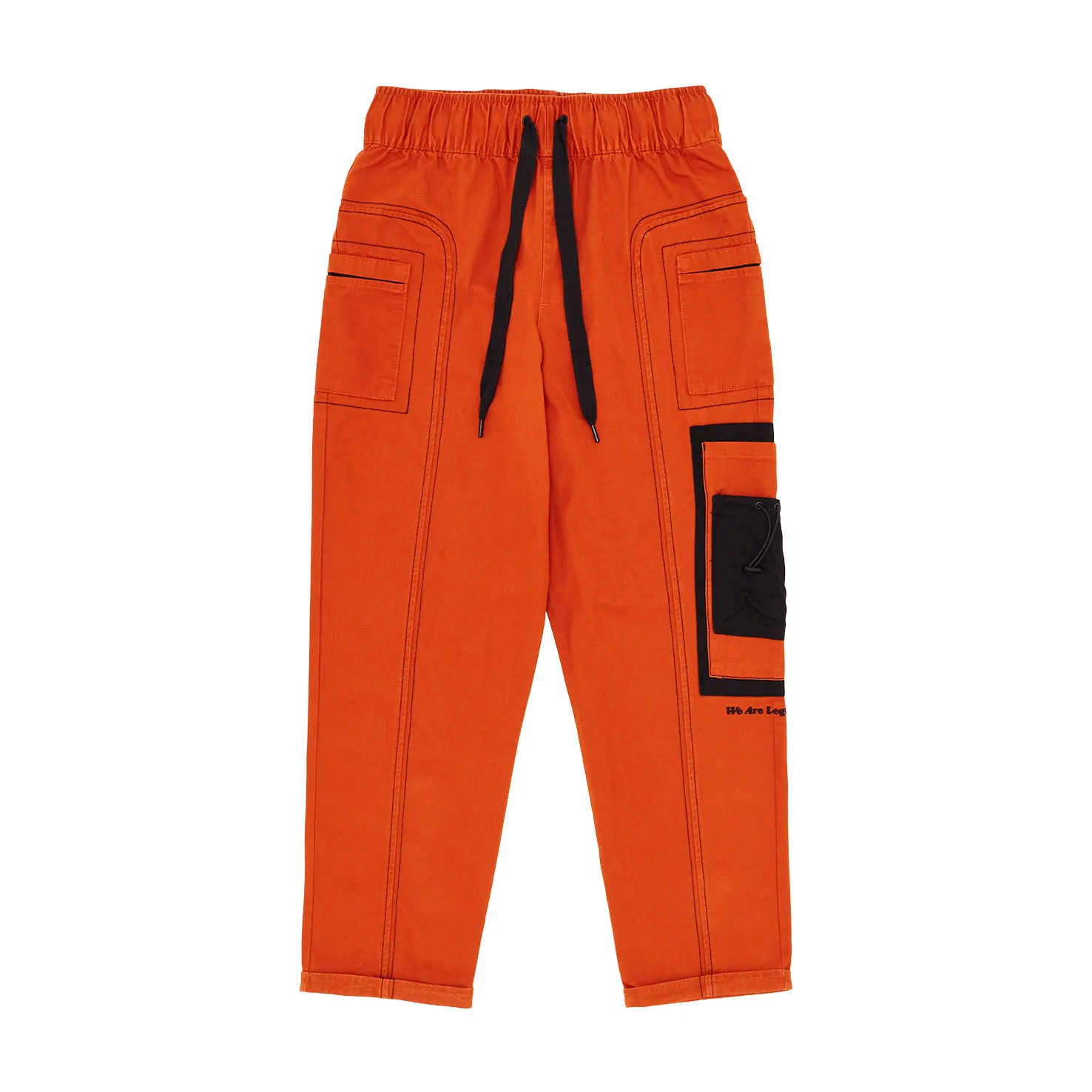 WAL WKR WR Pants Warm Chestnut WAL WKR WR Pants Warm Chestnut
