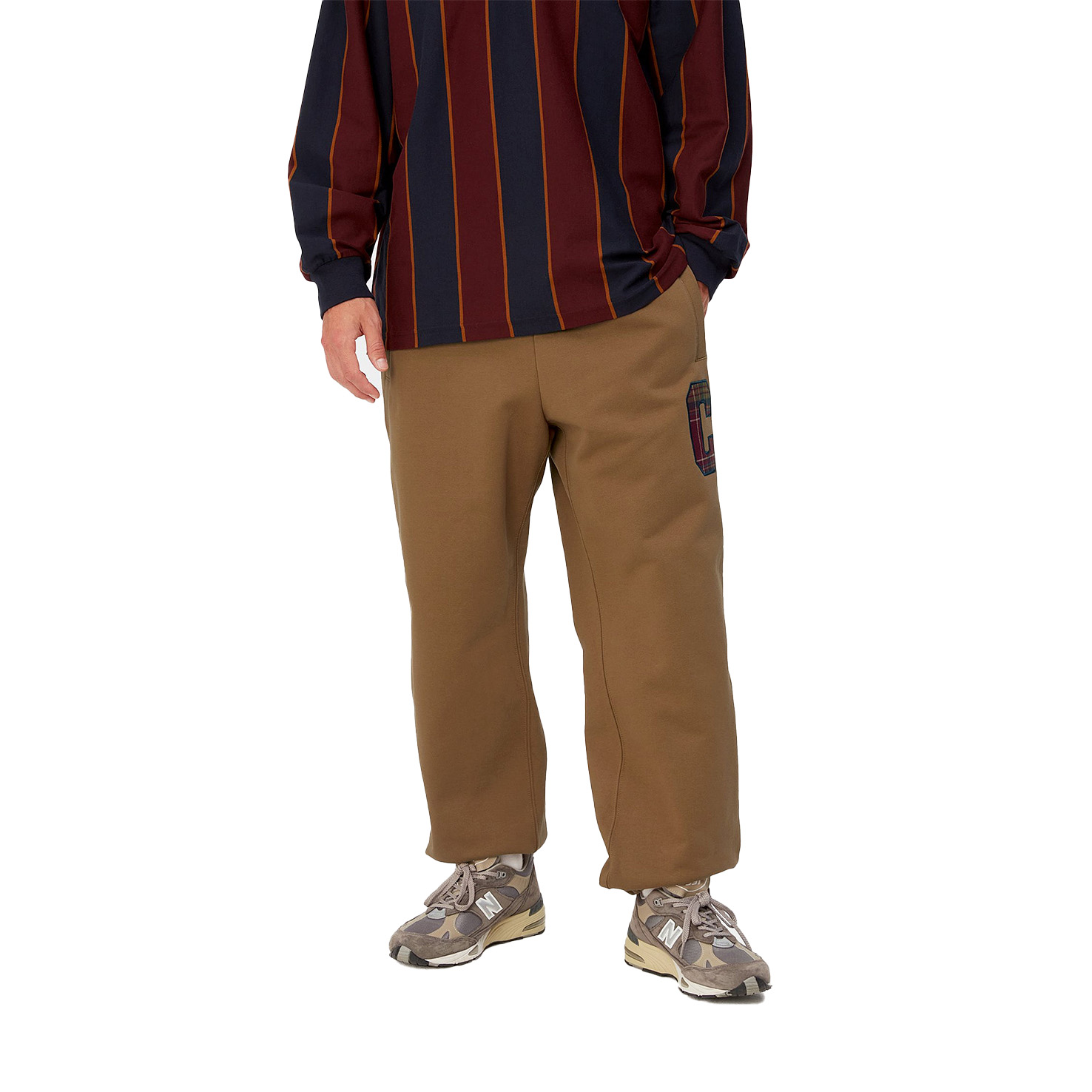 Wiles Sweat Pant